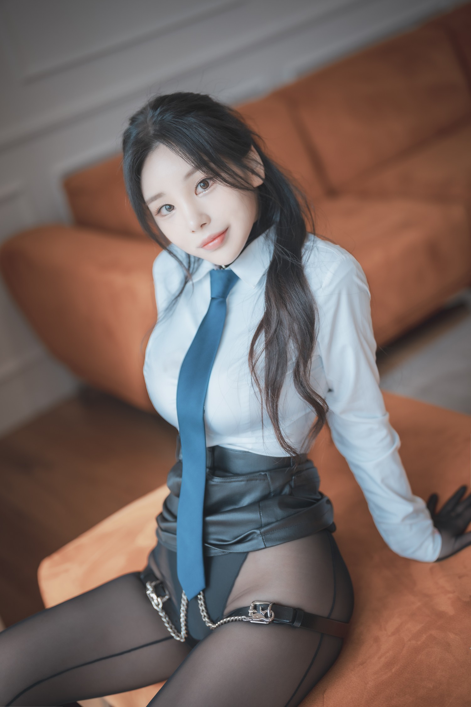 Zzyuri 쮸리, [DJAWA] D.s Relationship Vol.02 &#8211; Set.02(3)
