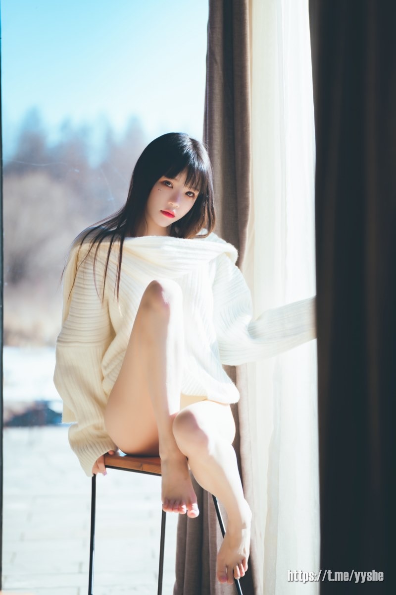 桜桃喵 – 暖暖02[35P](1)