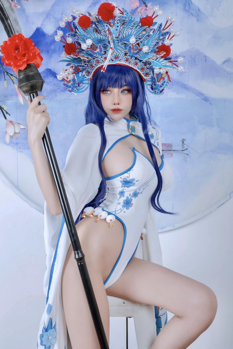 [Cos]Byoru - Pai Mei [41P+9V](5)