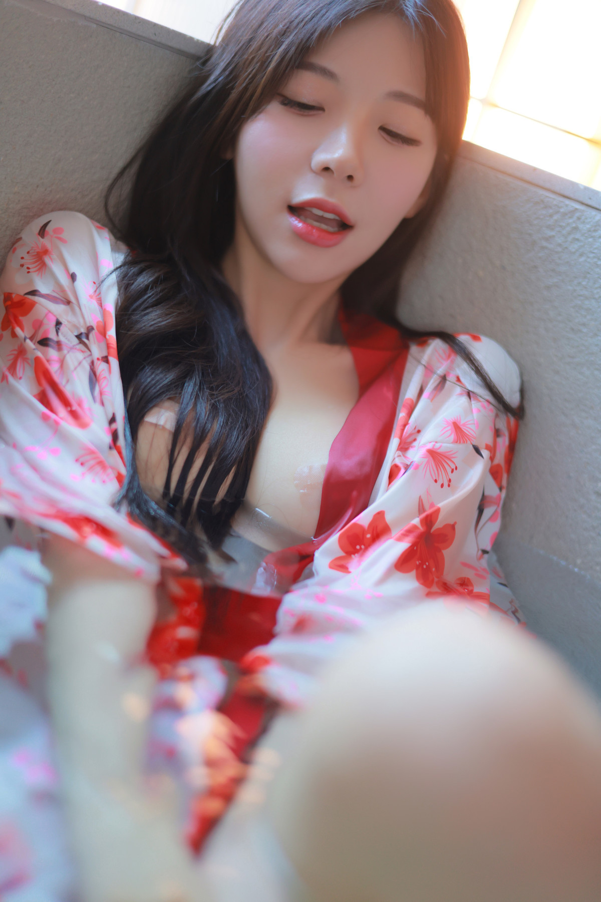Leeesovely 쏘블리, [Patreon] Sakura Set.03(7)