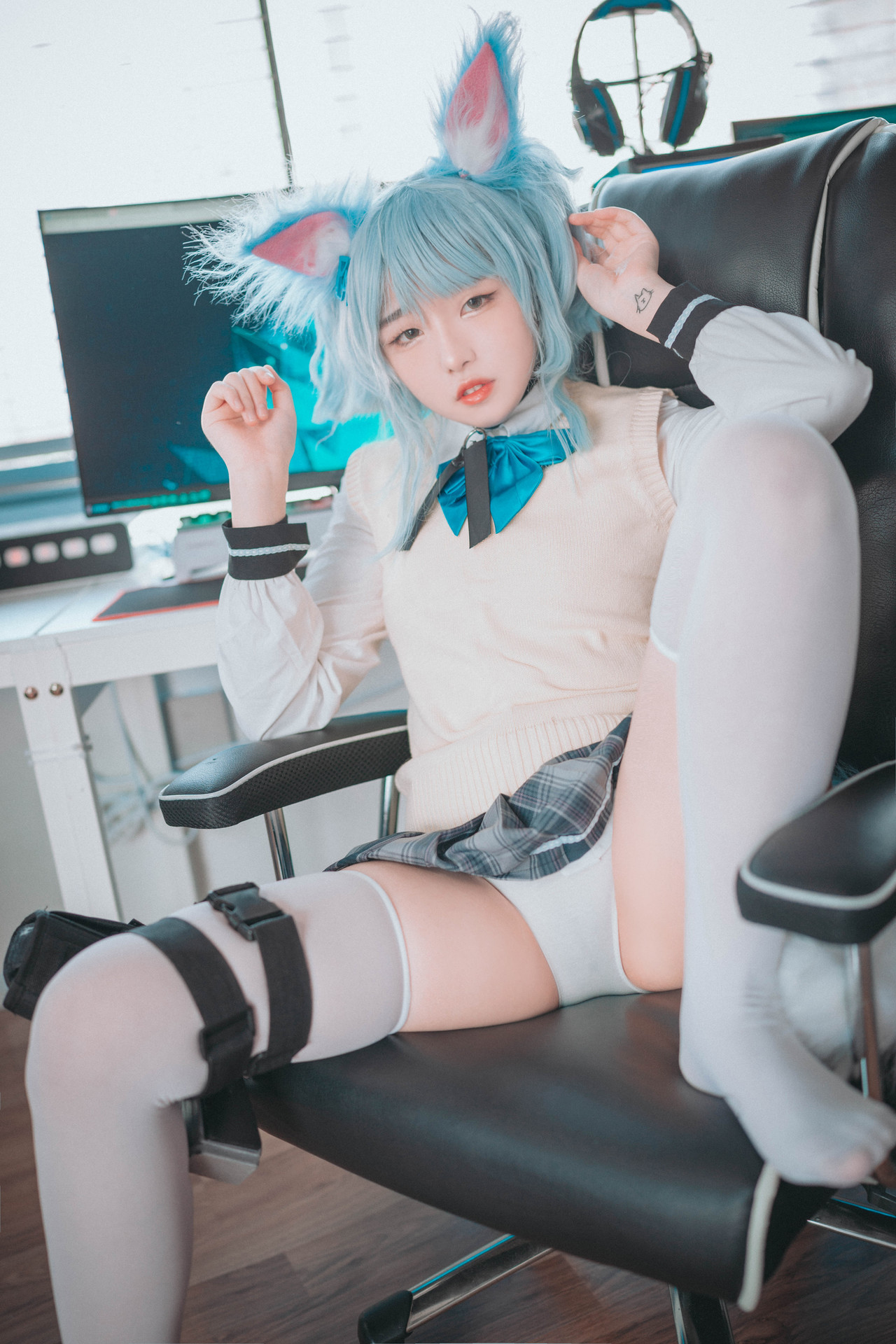 Sonson 손손, [DJAWA] Girls’ Frontline PA-15 Set.01(2)