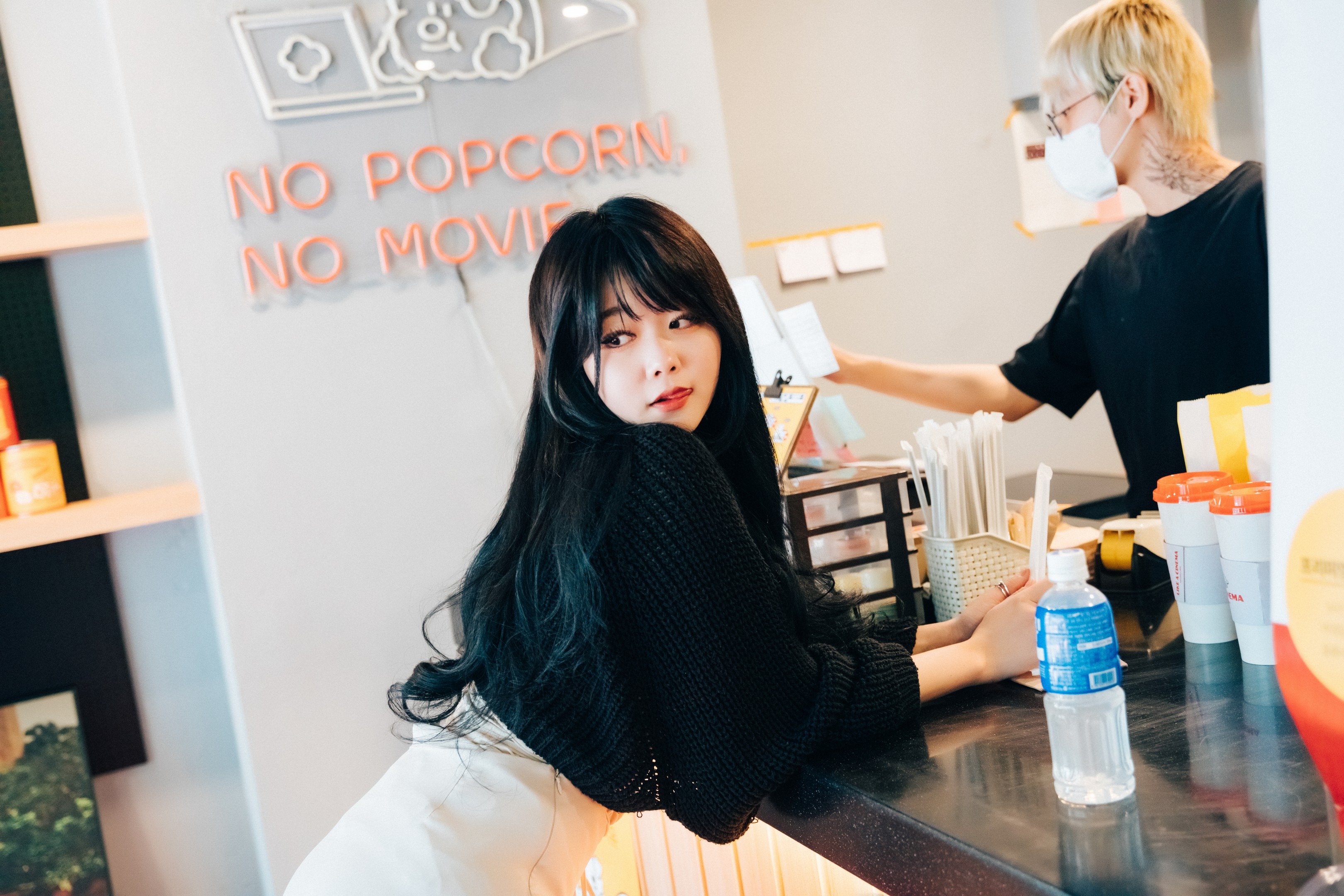 [LOOZY] Zia – xxx in the theater S.Ver(3)