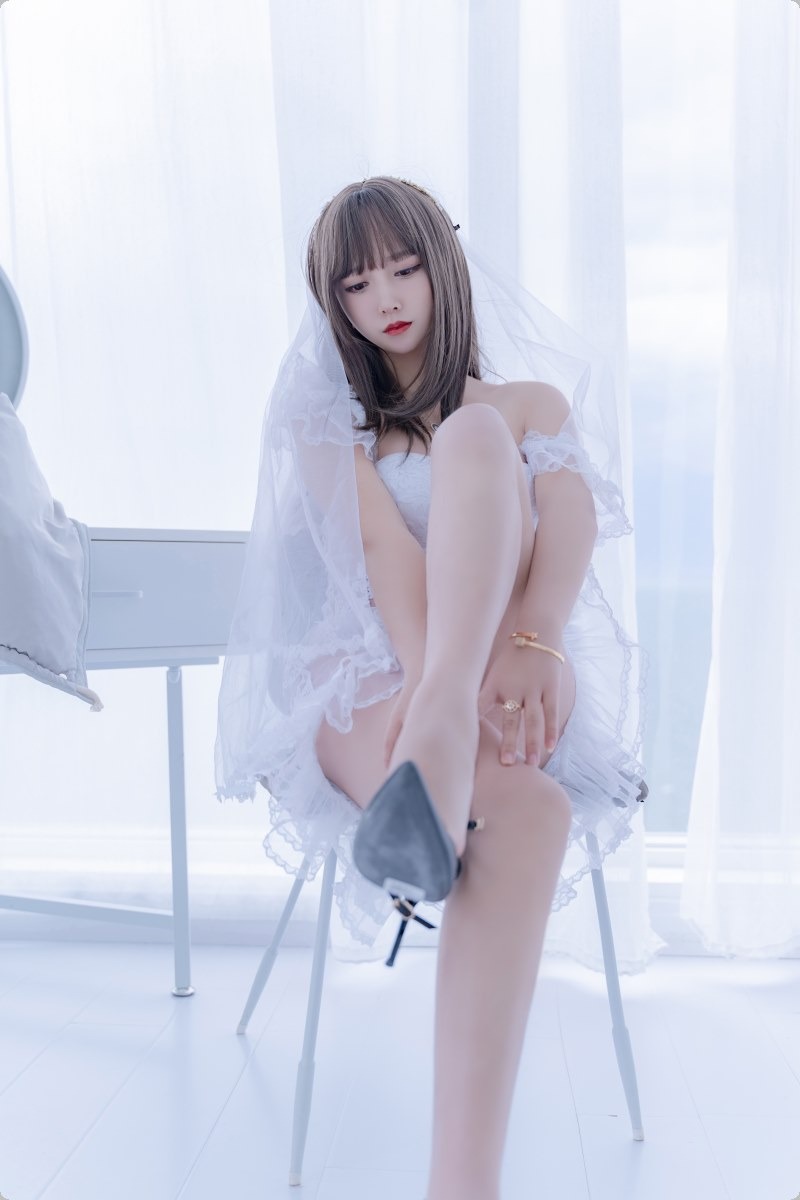 [Cos]过期米线线喵 - 白雪姬 [61P](3)