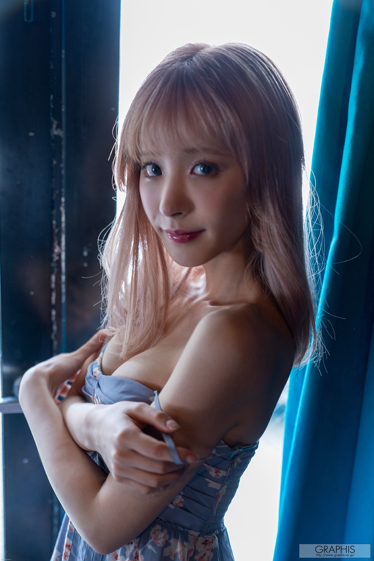 [Graphis]  Kana Momonogi 桃乃木かな 180P(7)