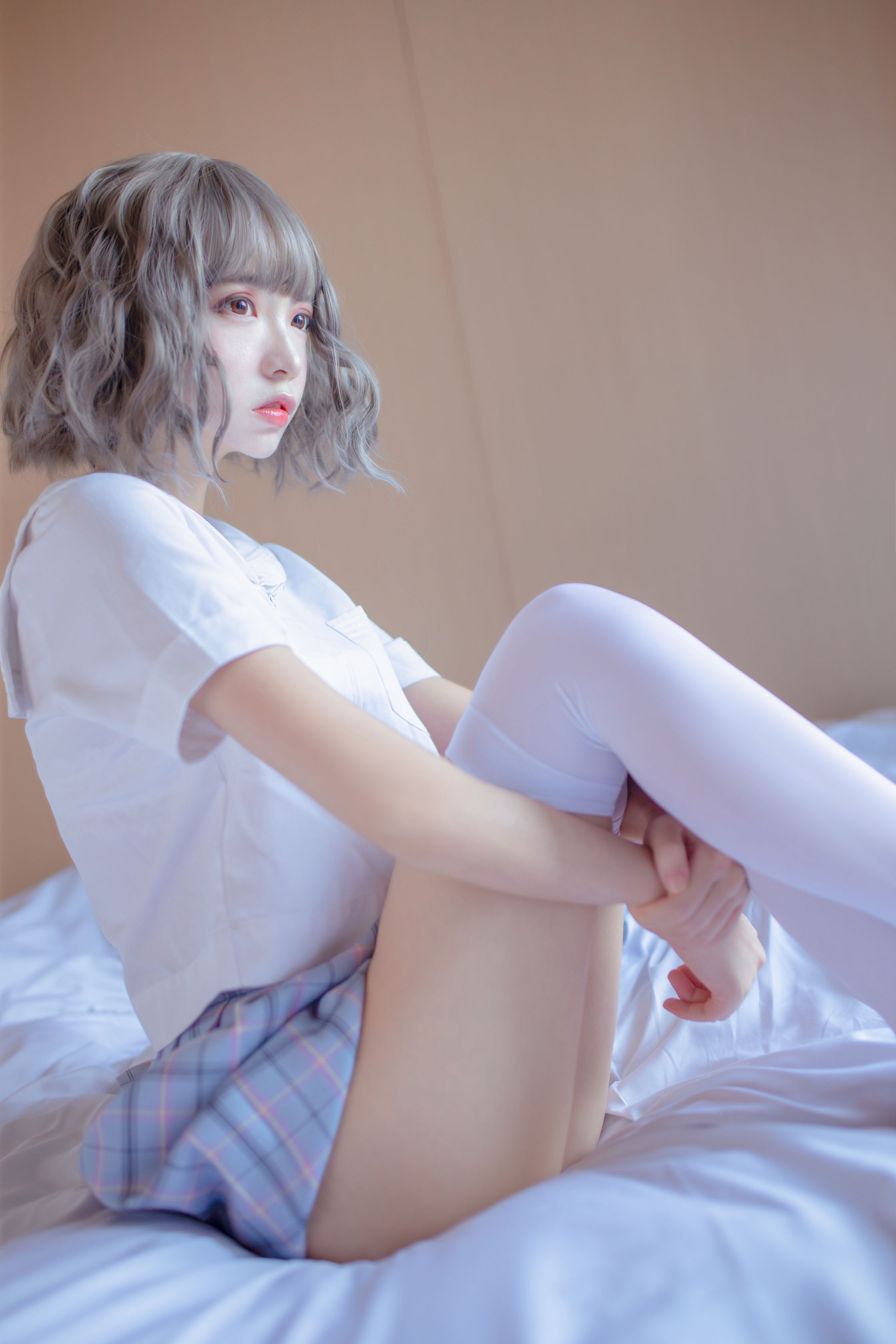 疯猫ss 思绪本 jk(8)