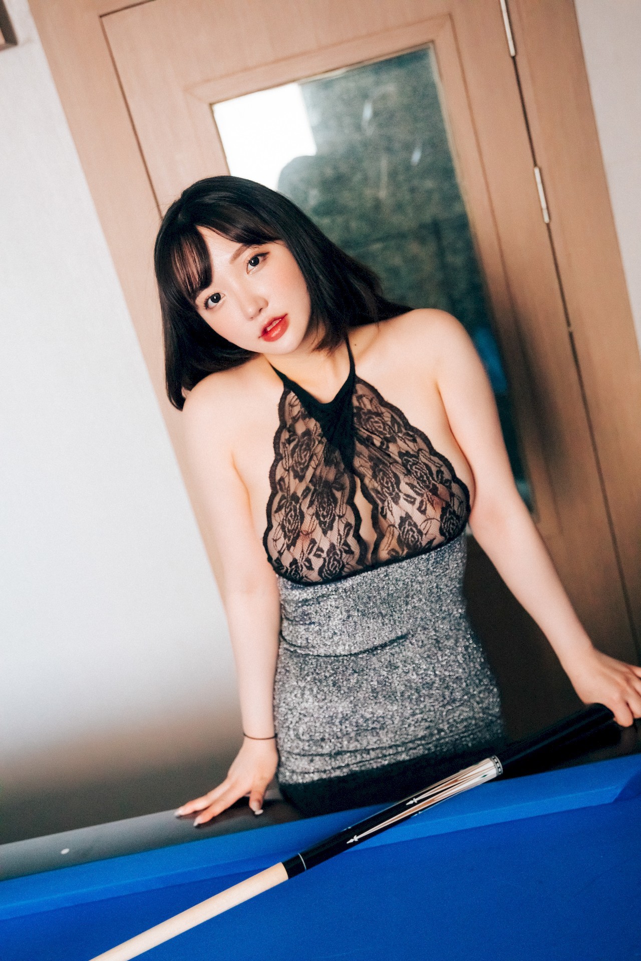 Son Yeeun 손예은, [Loozy] Player (S.ver) Set.02(1)