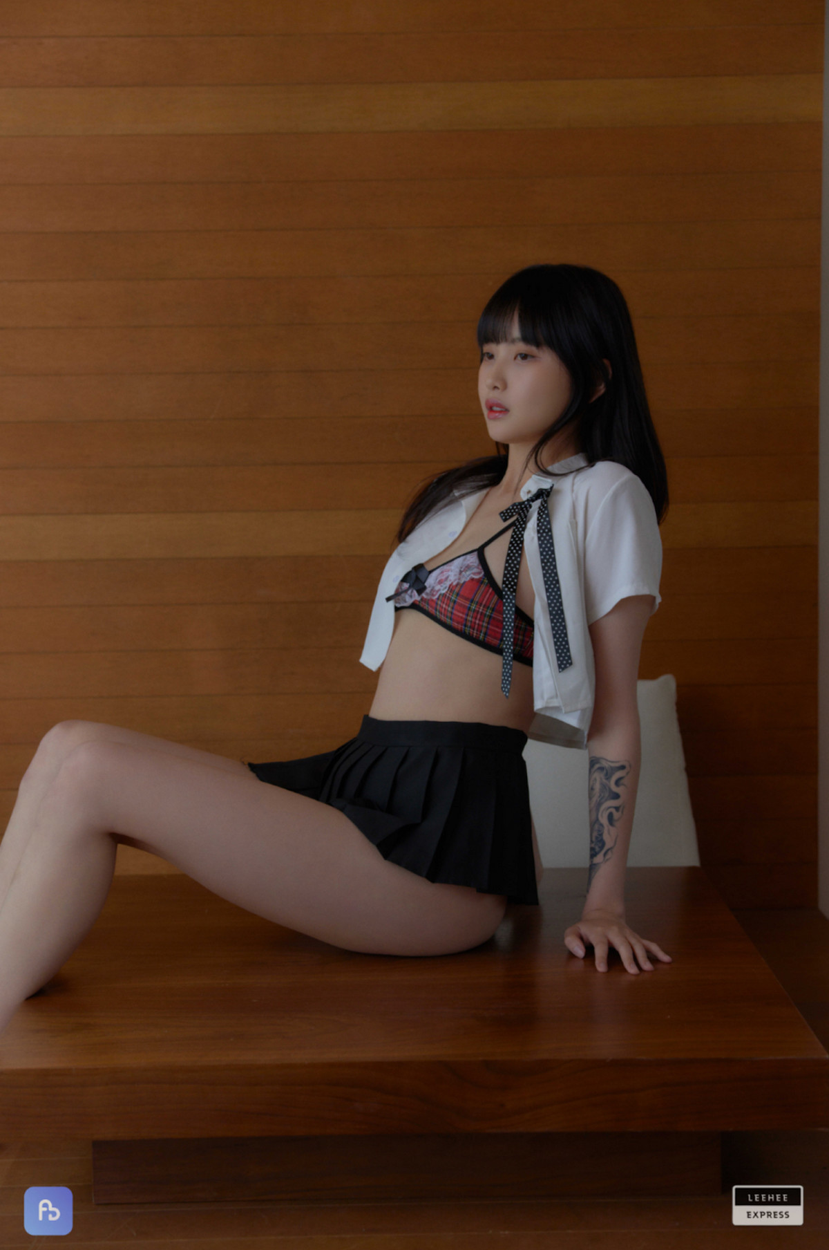 GMS 고말숙, [LEEHEE EXPRESS] LEDG-183A(9)