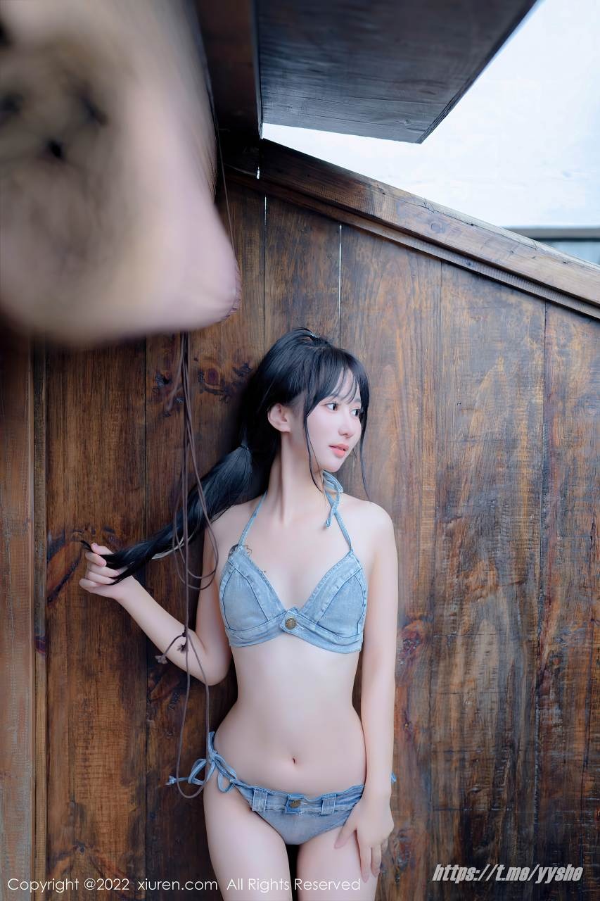 [秀人网] NO.5548 小果冻儿 大理旅拍 [71P](9)