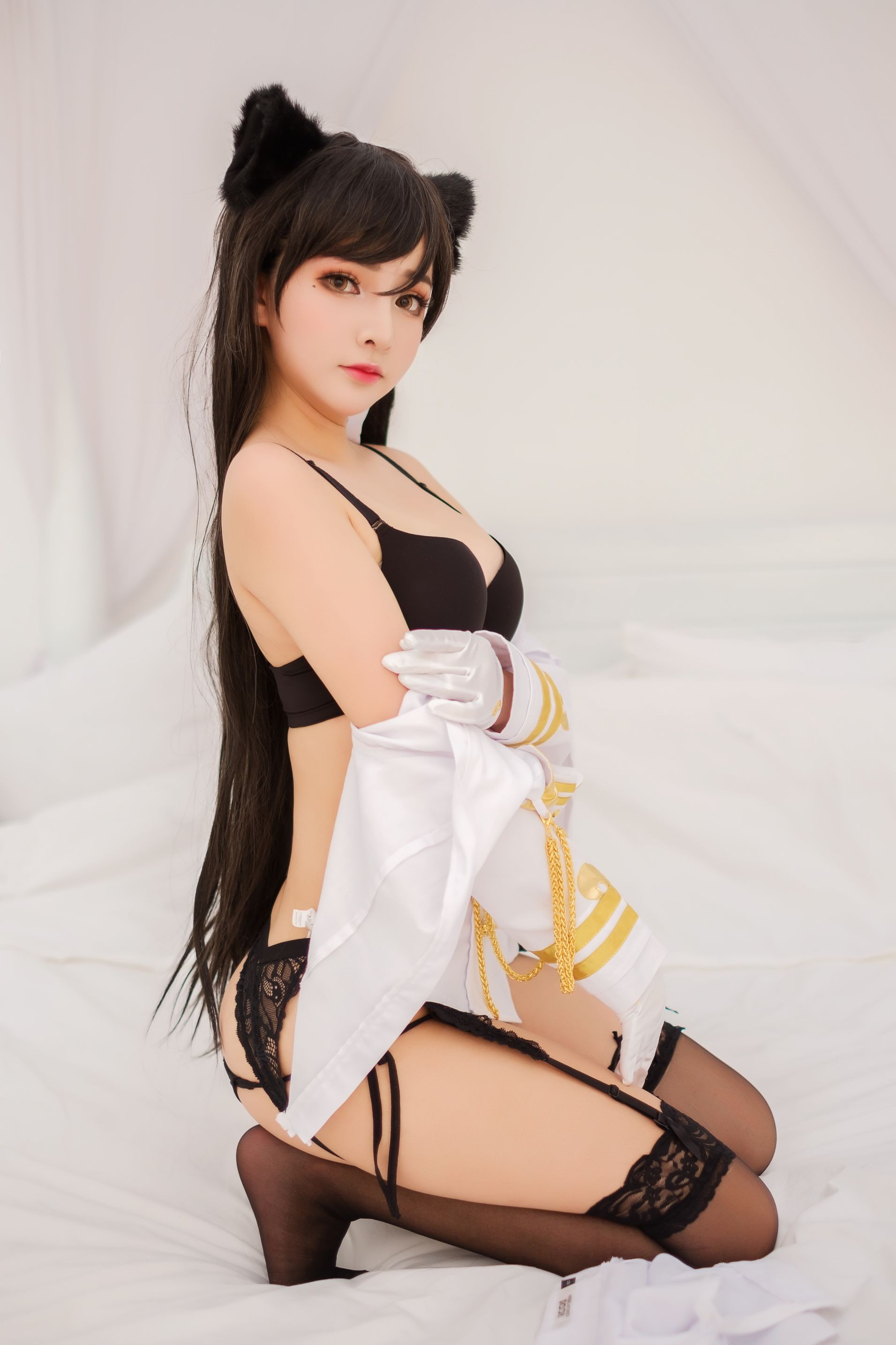 MiMi Chan - Atago(3)