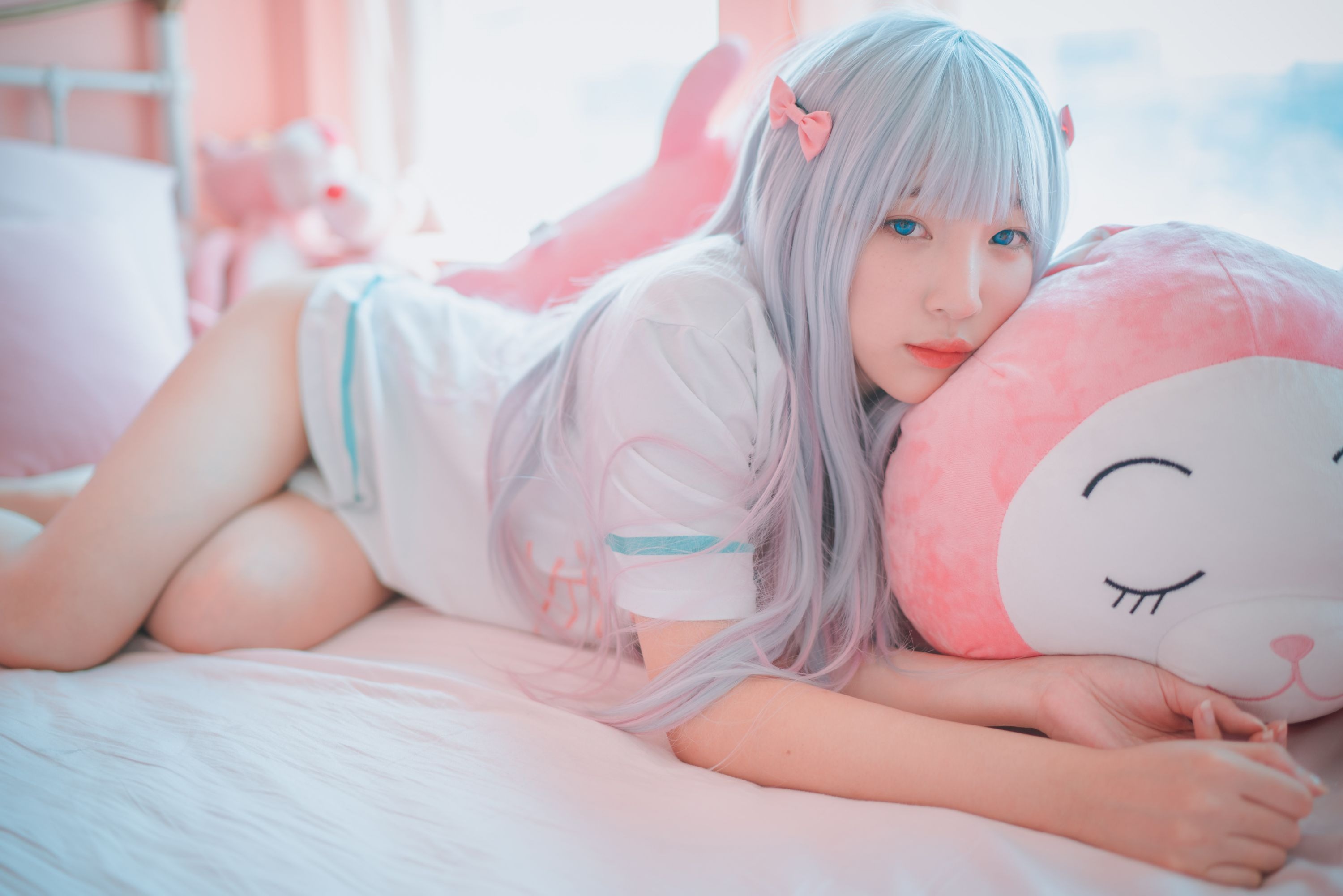 姜仁卿-[DJAWA] Eromanga-sensei[41P](4)
