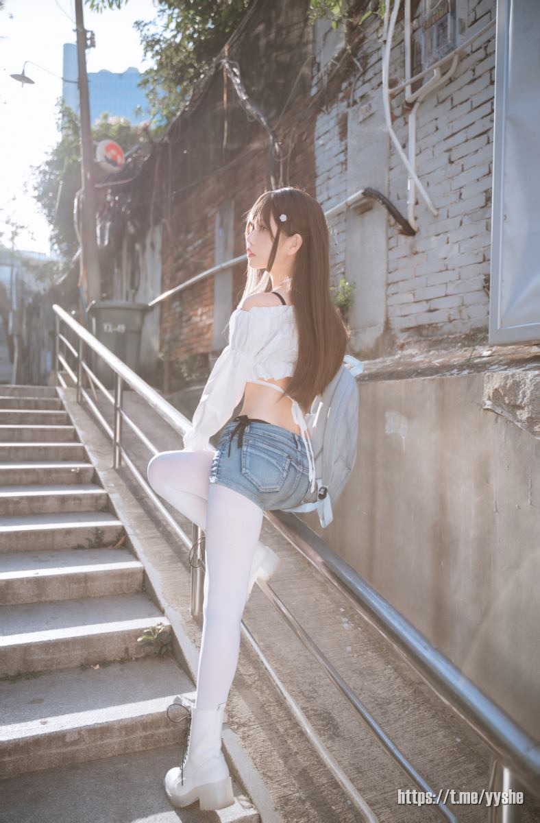 萌芽儿o0 - 邻家小恶魔 [47P+1V](6)