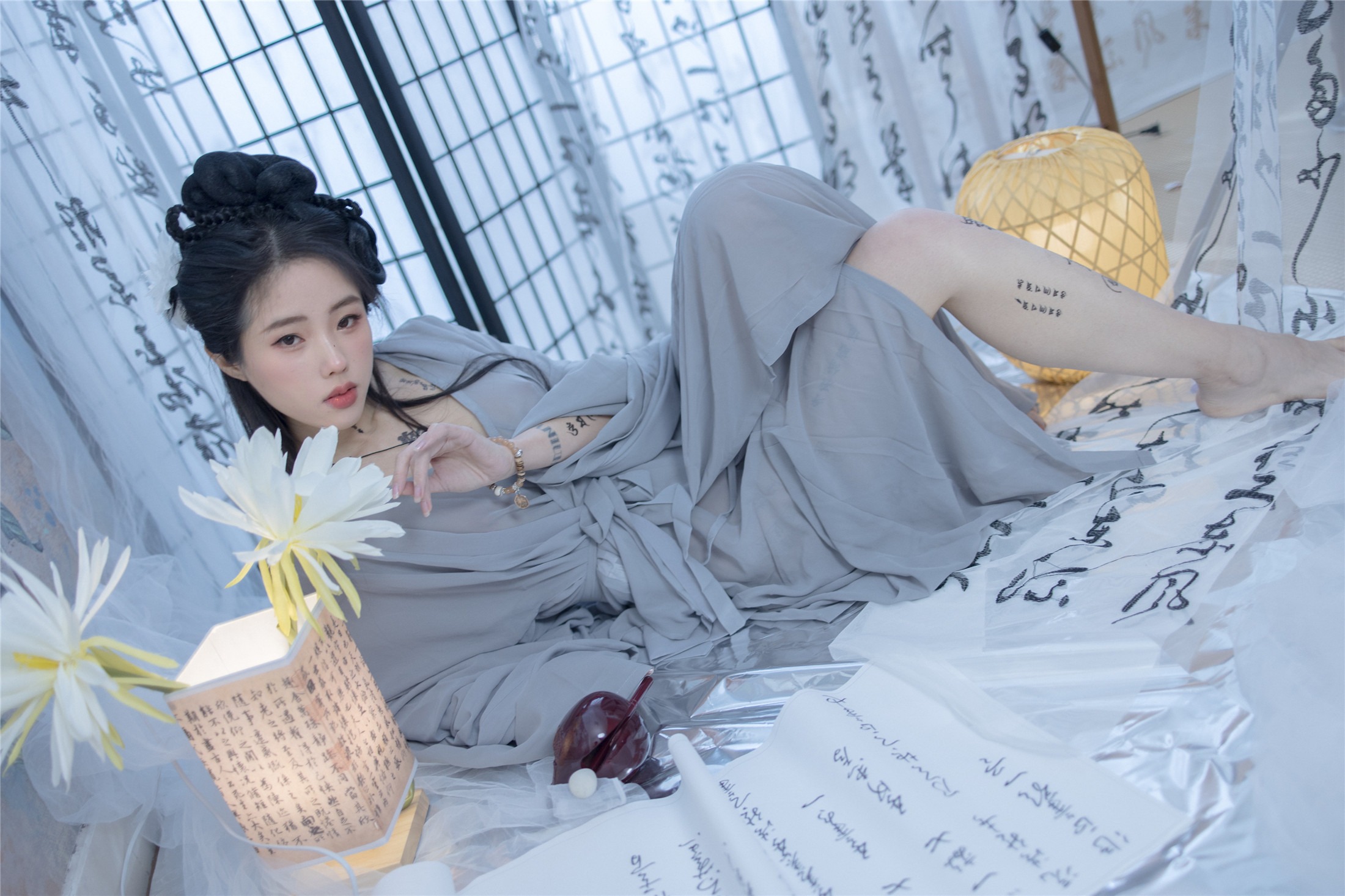 钛合金TiTi - 鬼神禄 [67P](1)