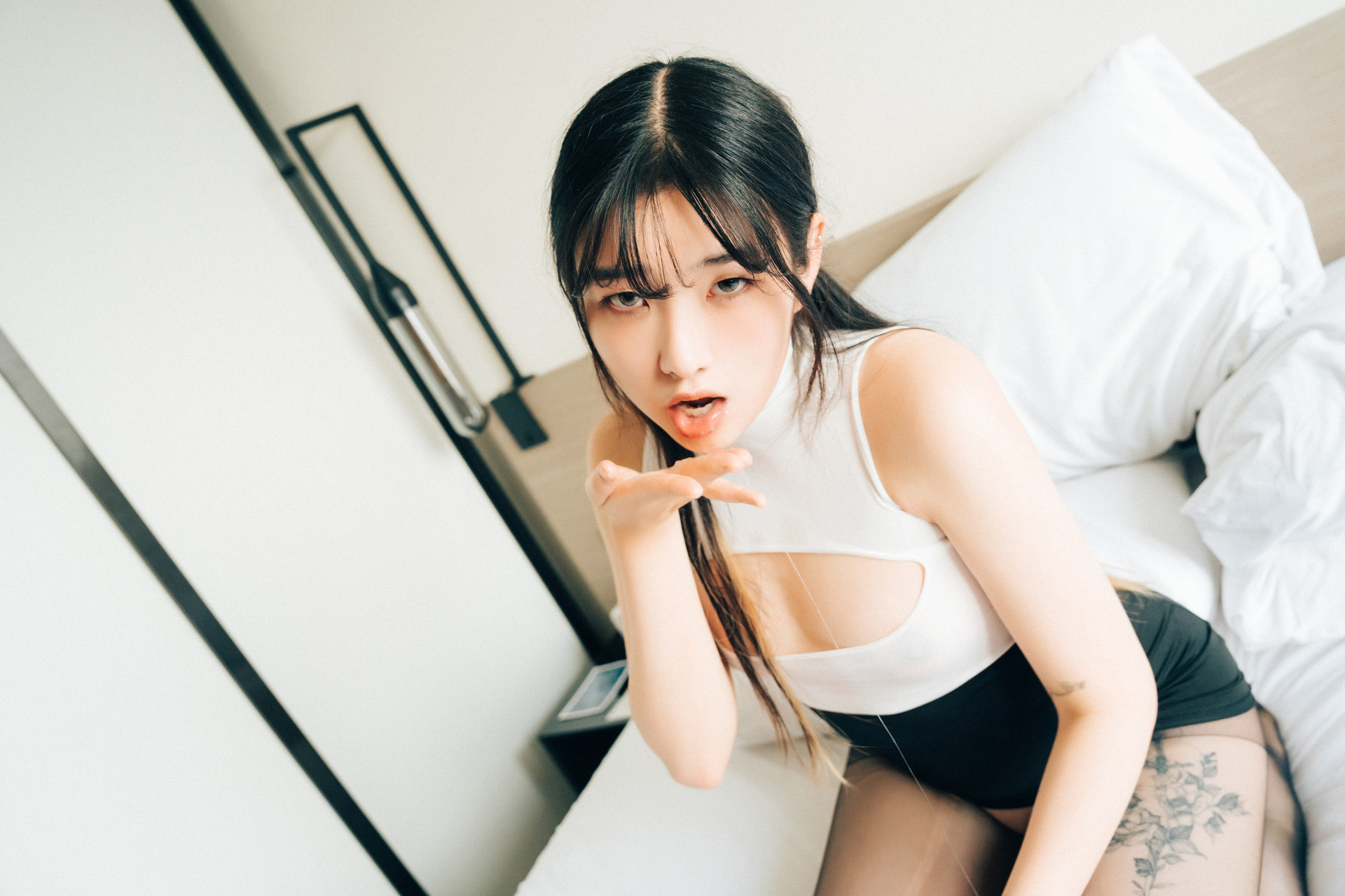 Sonson 손손, [Loozy] Spit On Mex Set.02(2)