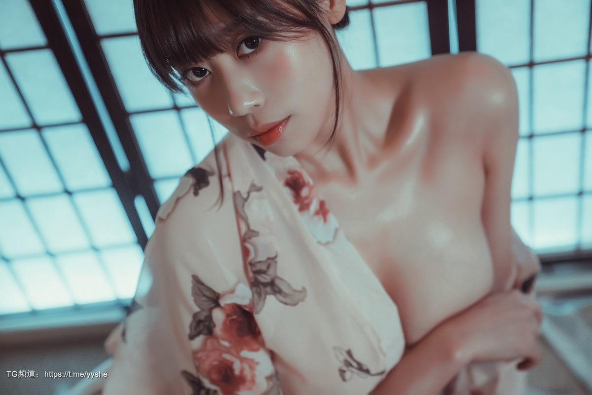 [Cos]奈汐酱nice - 老板娘 4.0[30P](4)