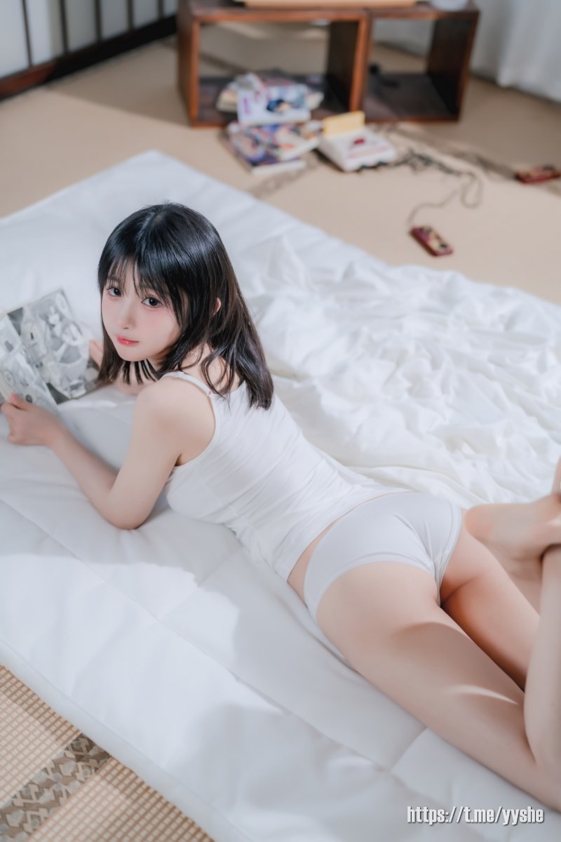 桜井宁宁 – 夏日情事[62P](3)