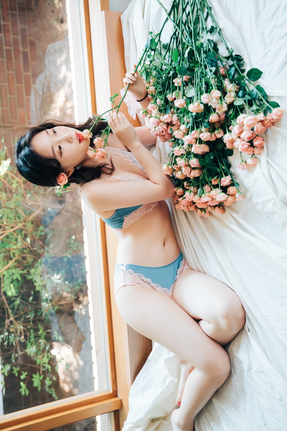 Pureding 퓨딩, [Loozy] Rose Day Set.01(1)