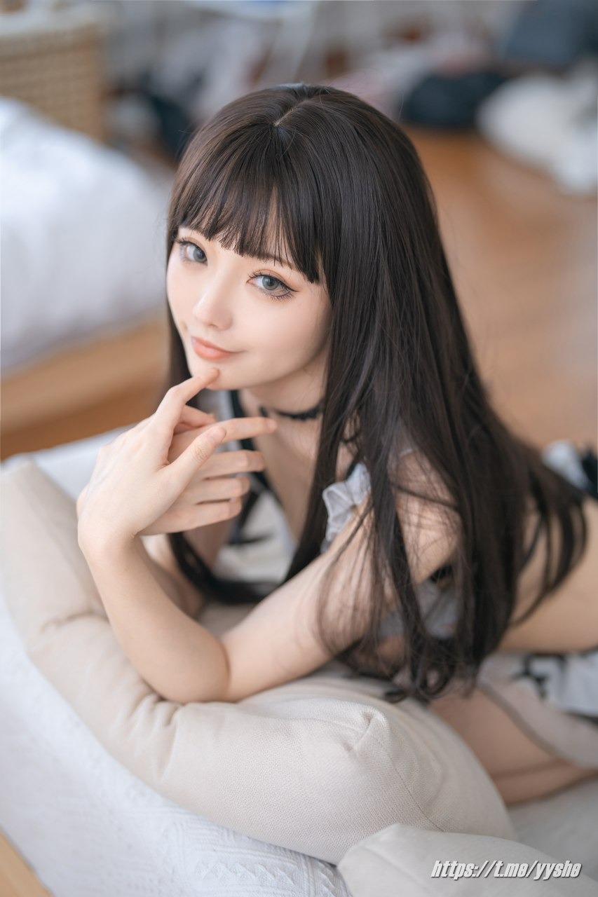 桃良阿宅 – 午睡 [20P](1)