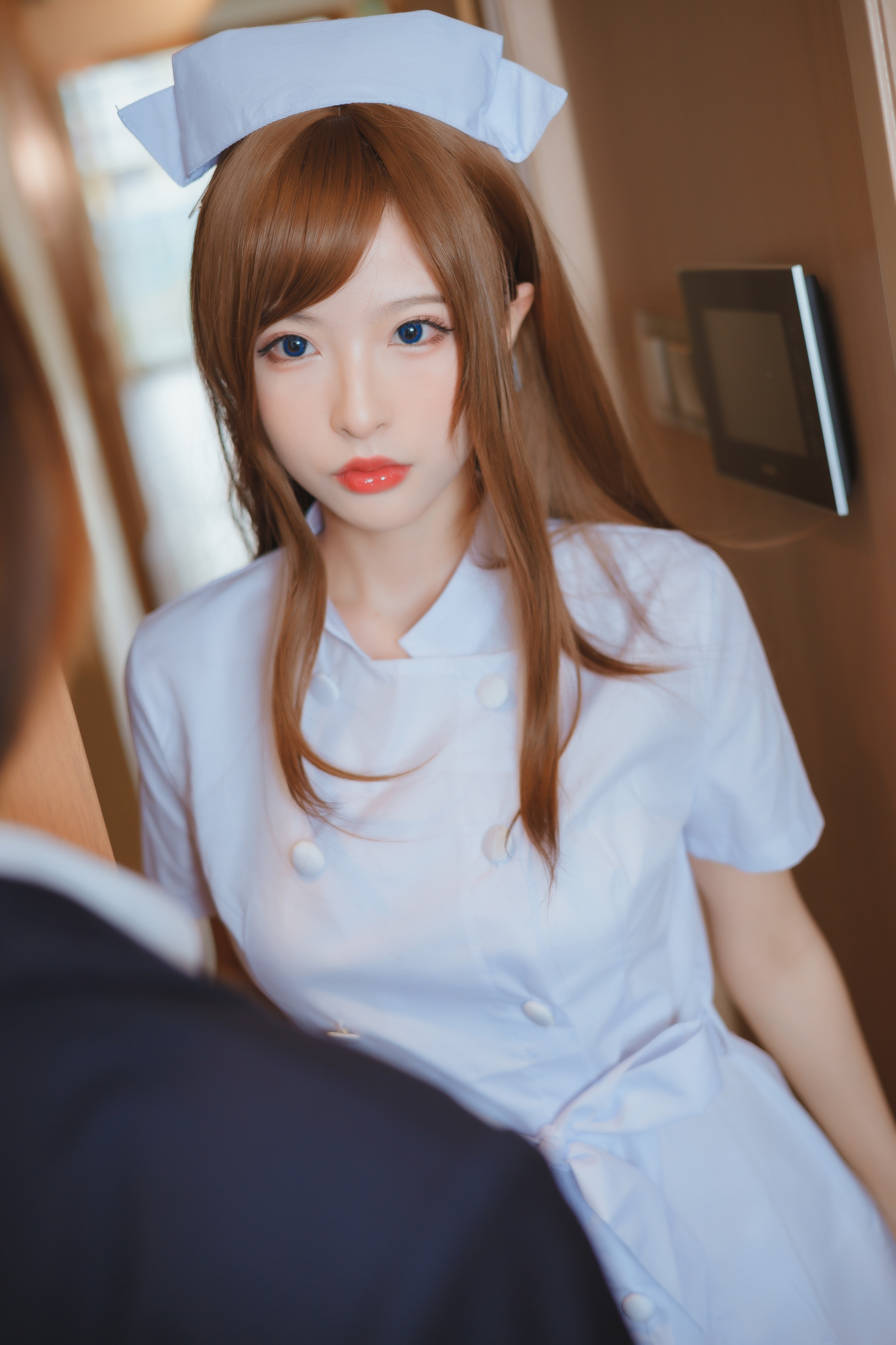 清水由乃 – 家庭护士(5)