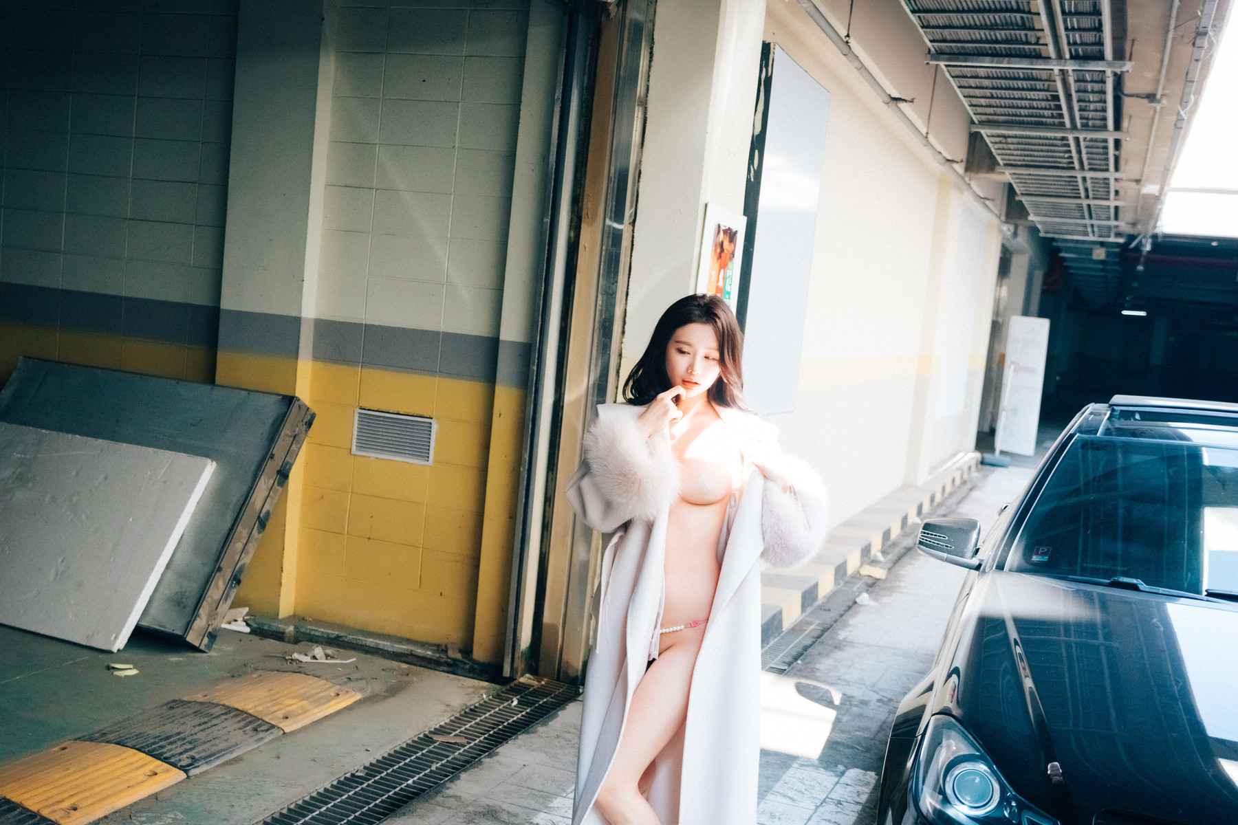 YeonYu 연유, [Loozy] Yano Driver Set.02(1)