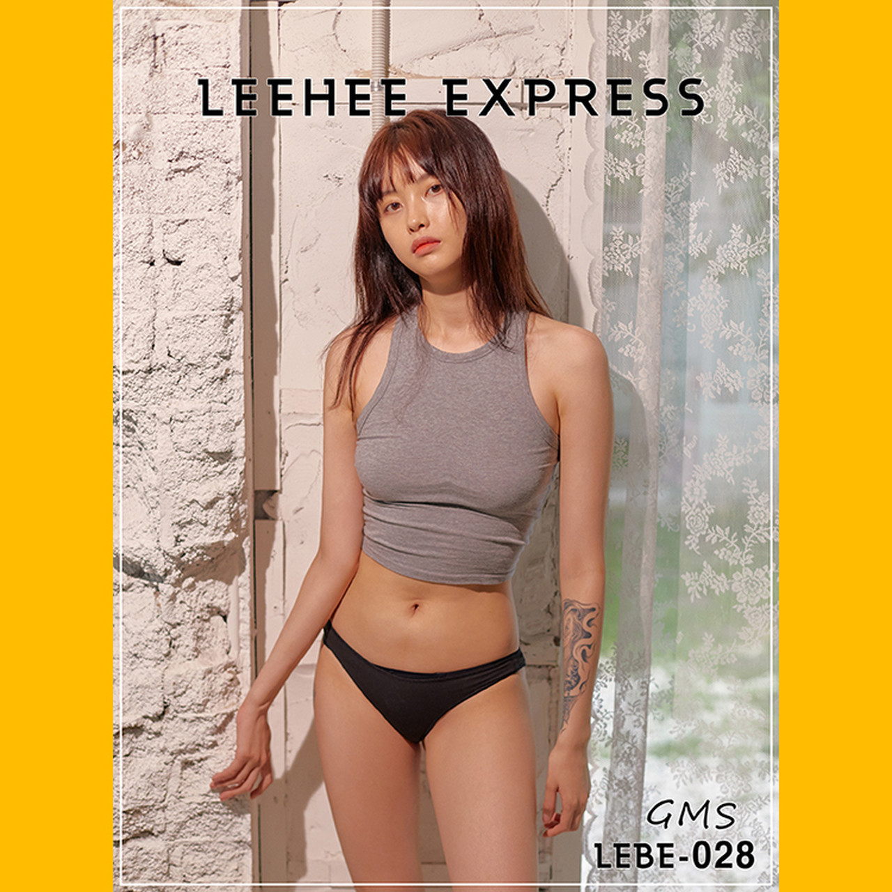 GMS [LEEHEE EXPRESS] LEBE-028 Set.02(1)