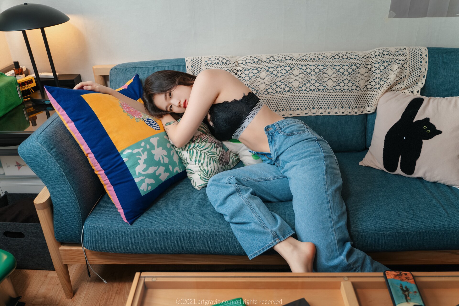 SIRA 시라, [ArtGravia] Vol.276 아트그라비아 Set.01(1)