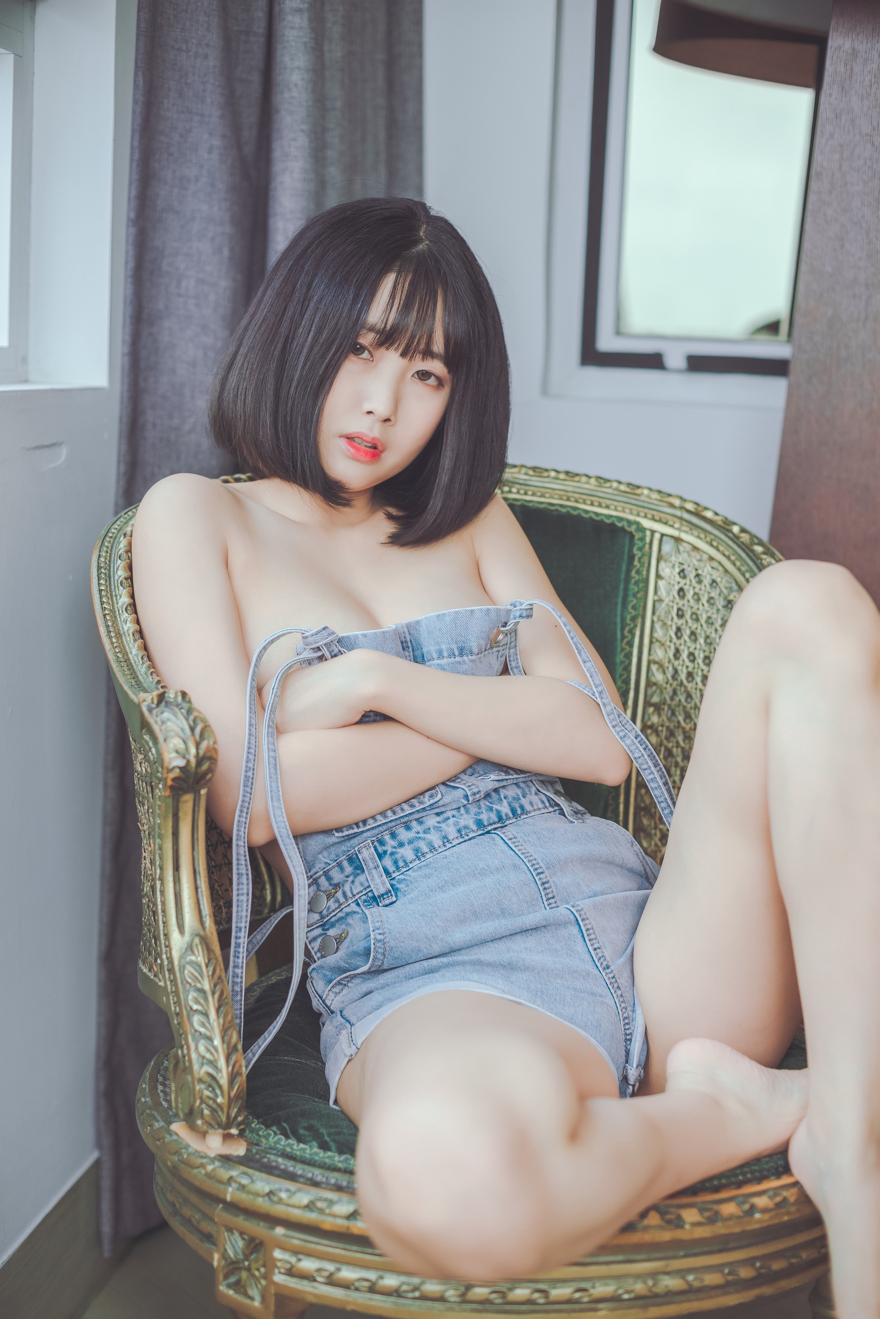 [PURE MEDIA] Vol.080 – Leechu 리쭈 75P(7)