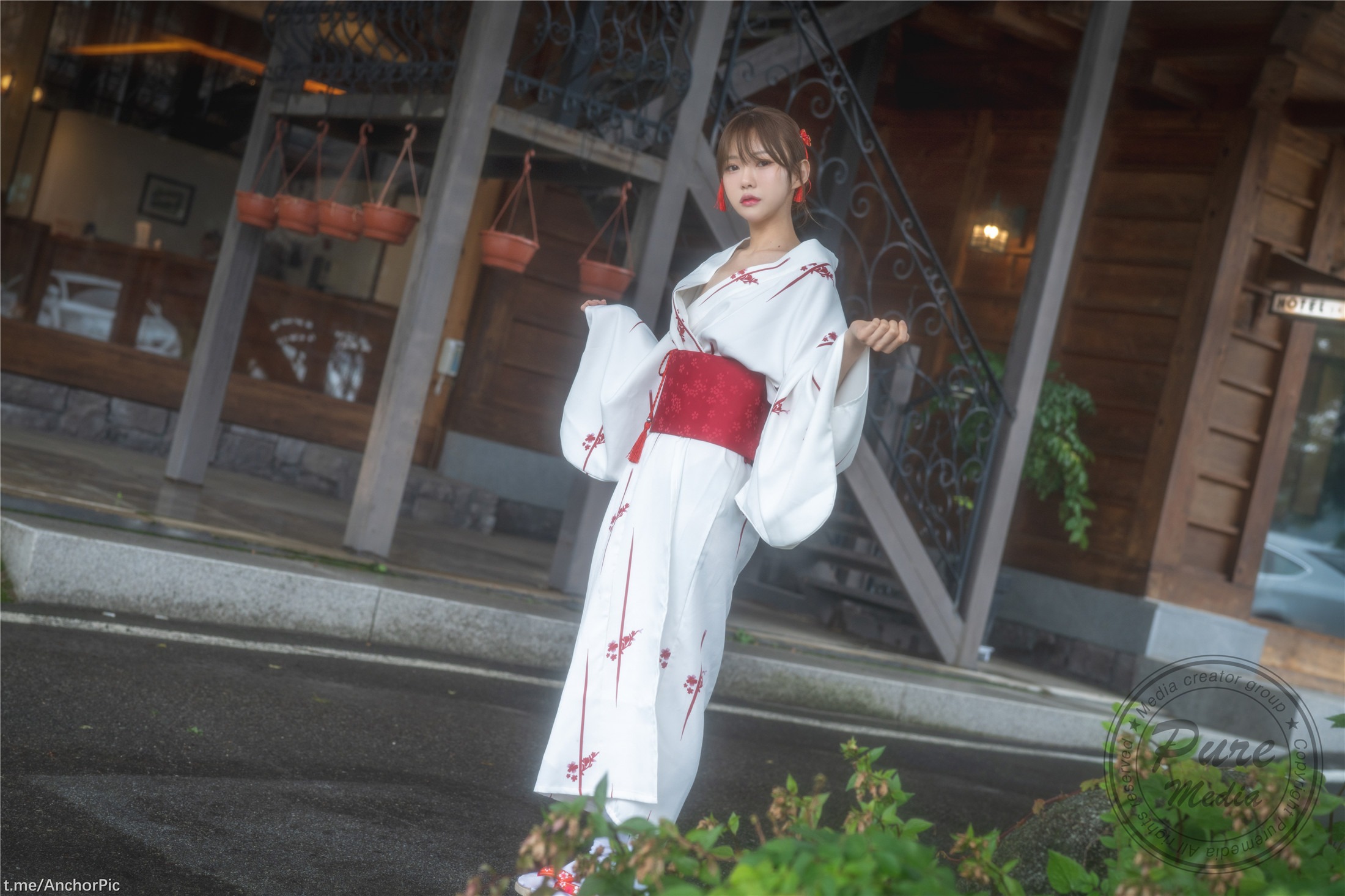 [PURE MEDIA] Vol.185 Romi(로미) 107P(1)