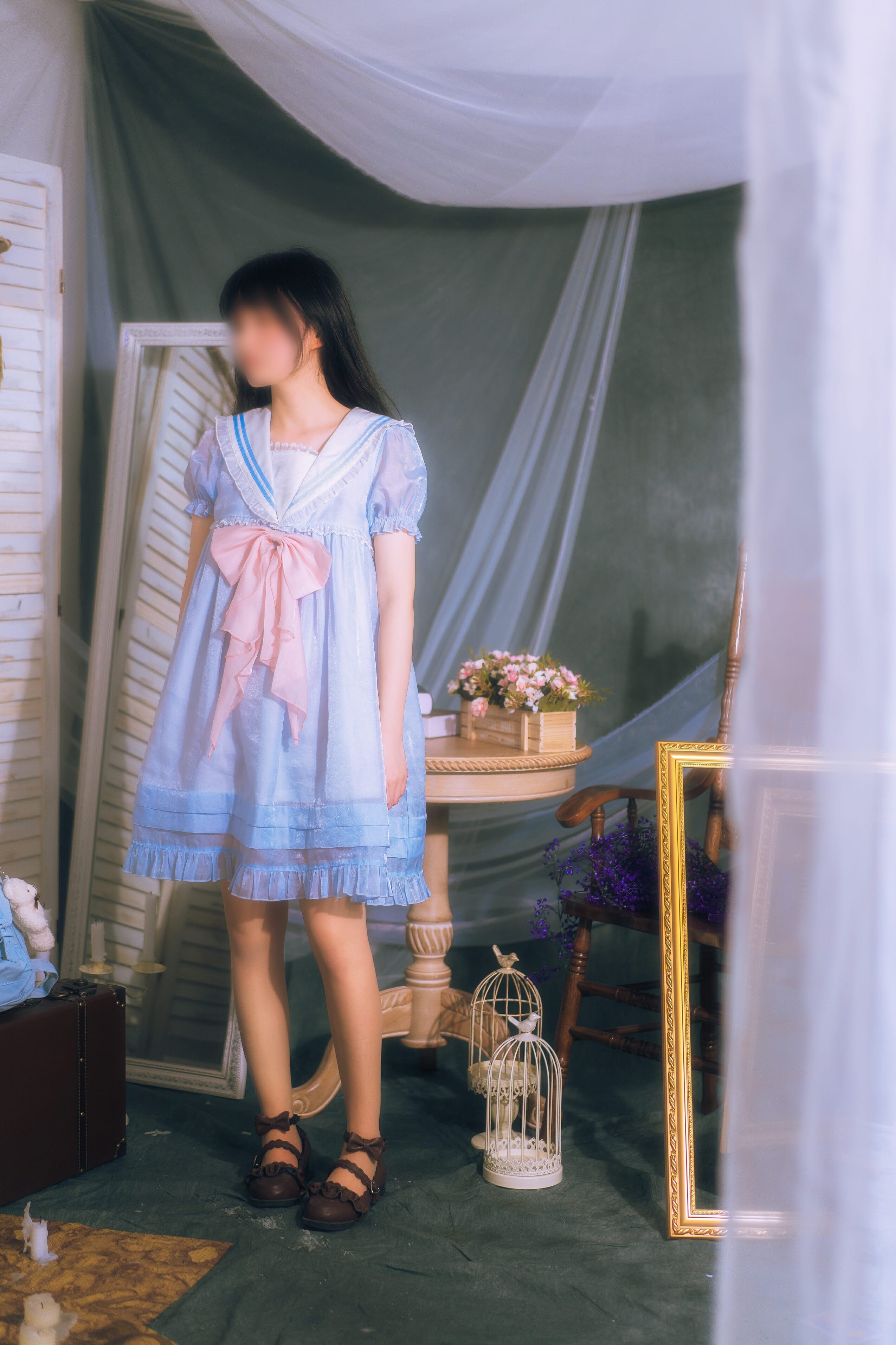 杪夏 - Lolita[101P](7)