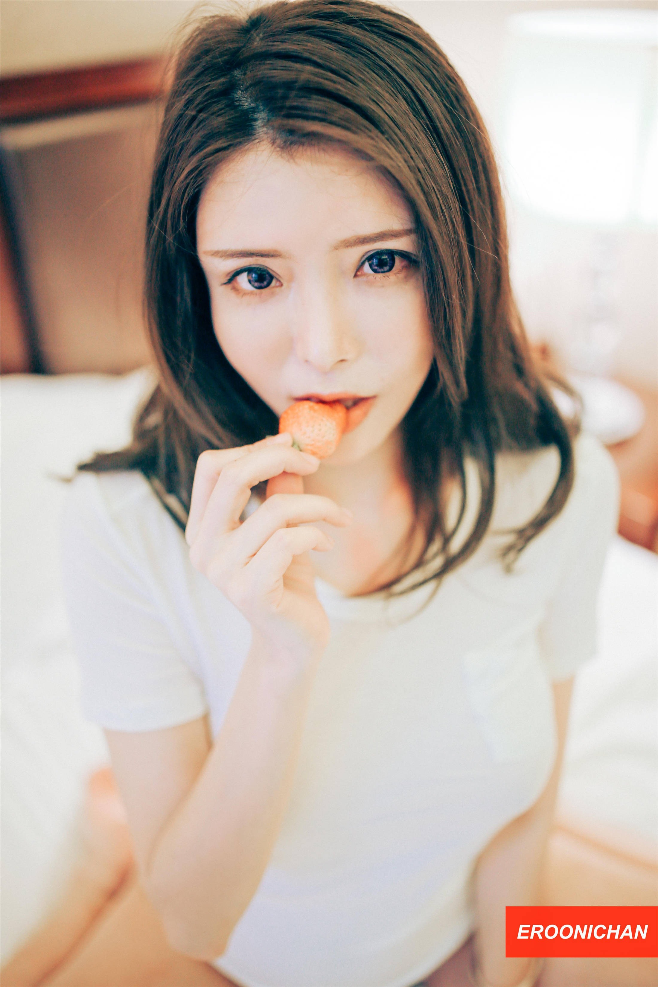 EROONICHAN摄影专辑之夏小秋秋秋 CUTE写真集 72P(1)