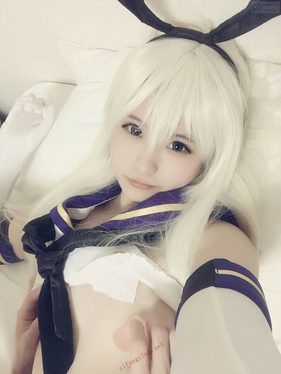 习呆呆-岛风2[42P2V](5)