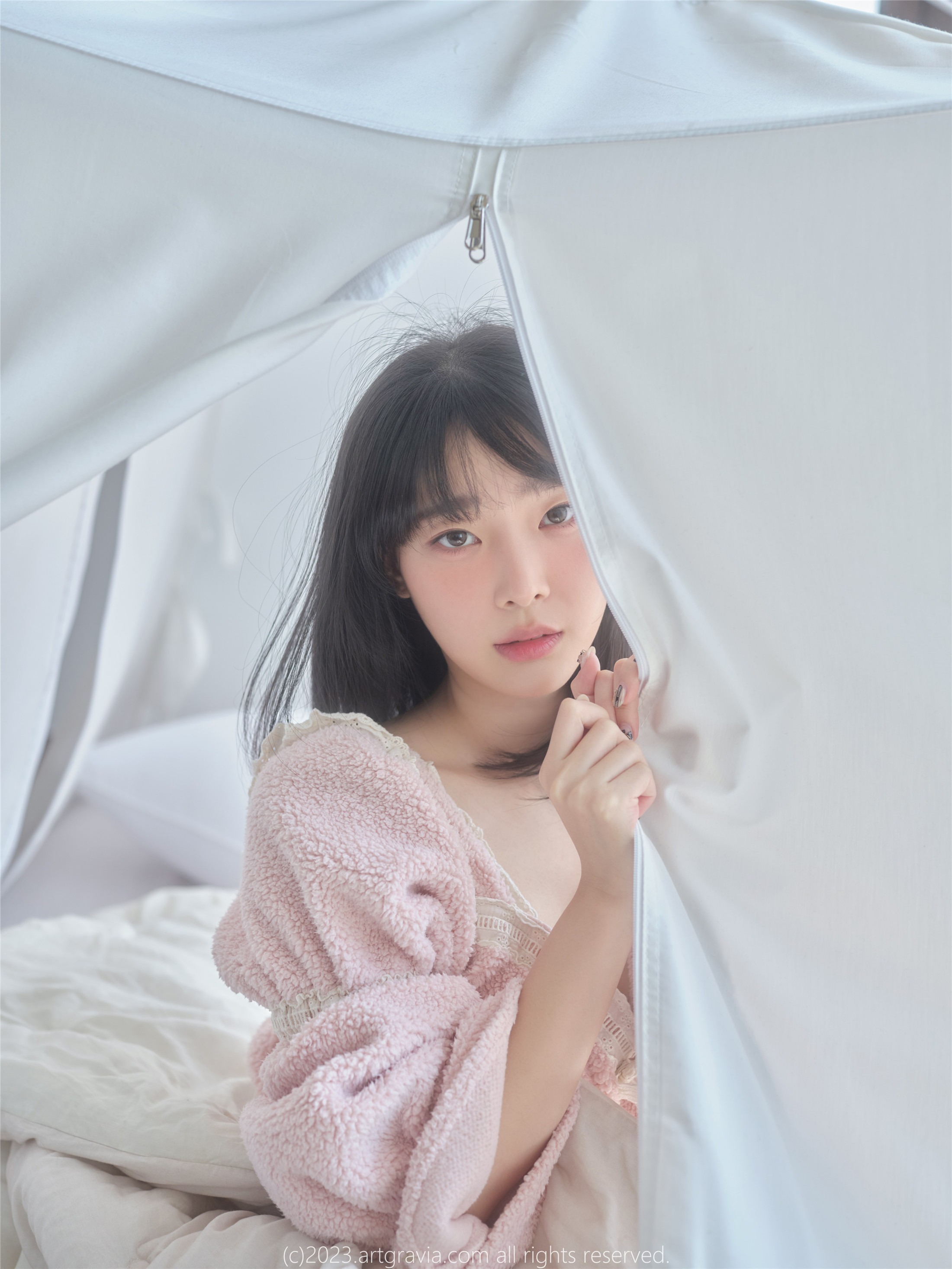 [ArtGravia] Vol.537 Inkyung 姜仁卿 102P(6)