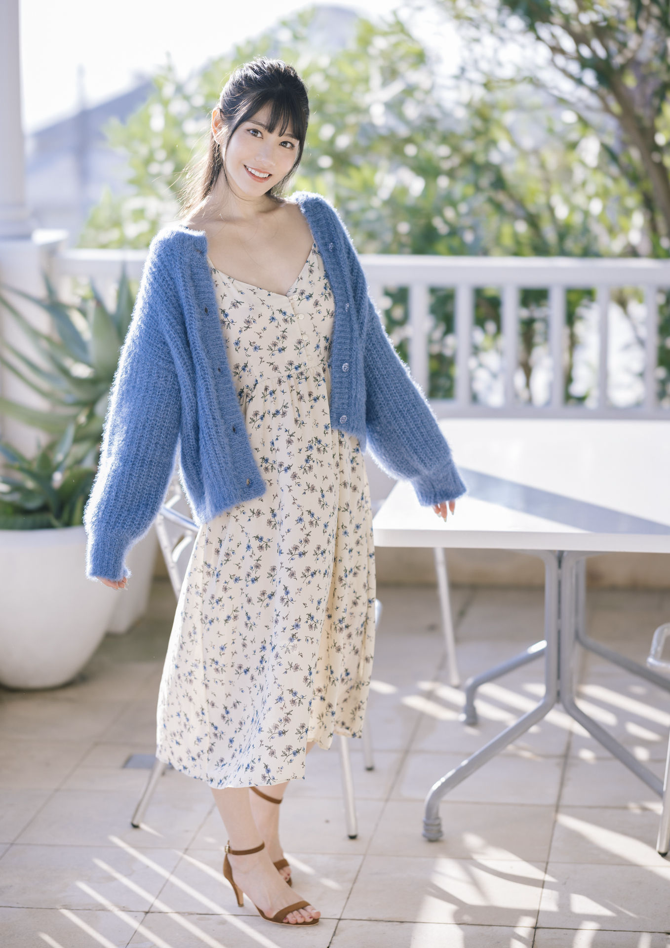 河北彩花写真集「So in Love」78P(6)