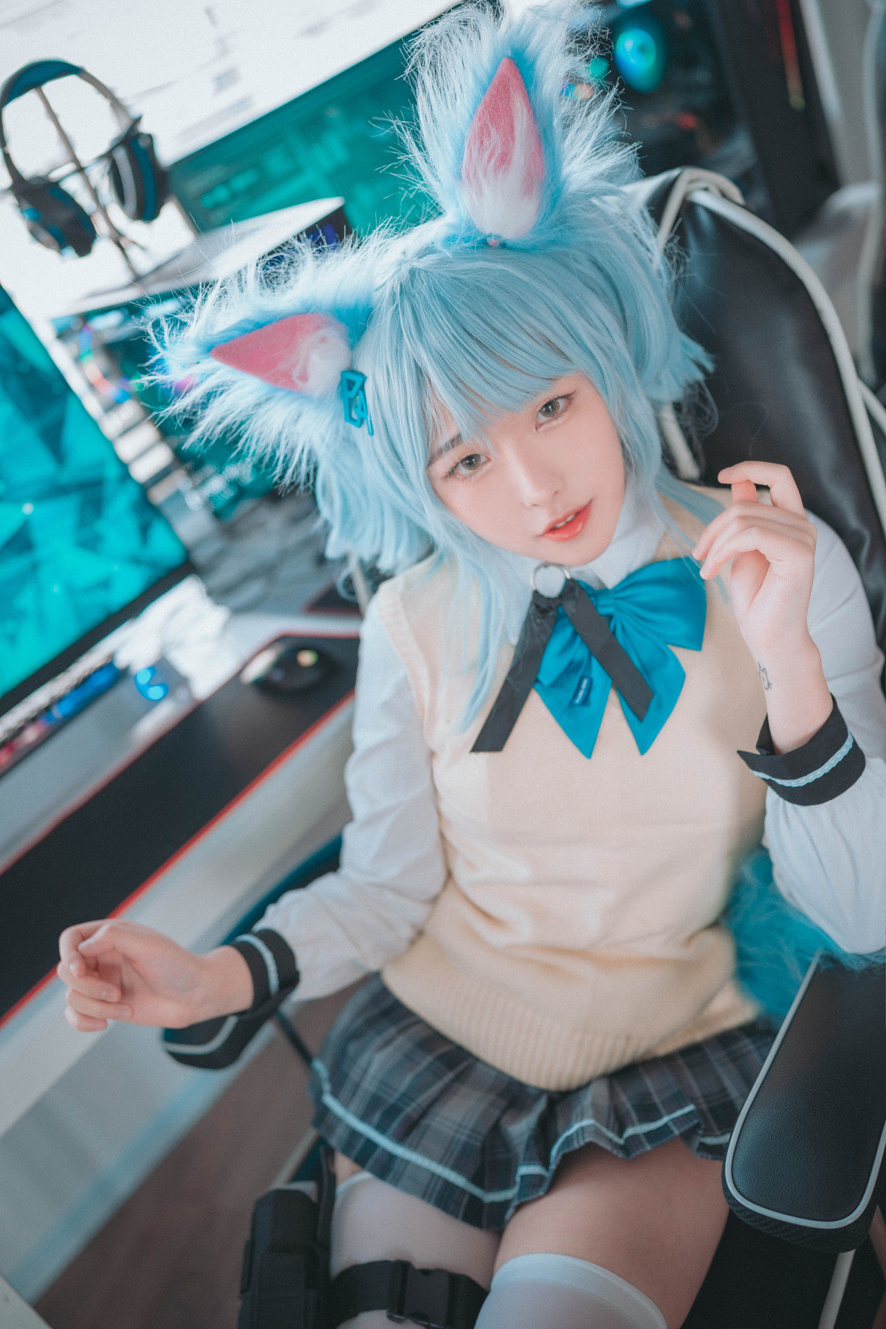 Sonson 손손, [DJAWA] Girls’ Frontline PA-15 Set.01(3)