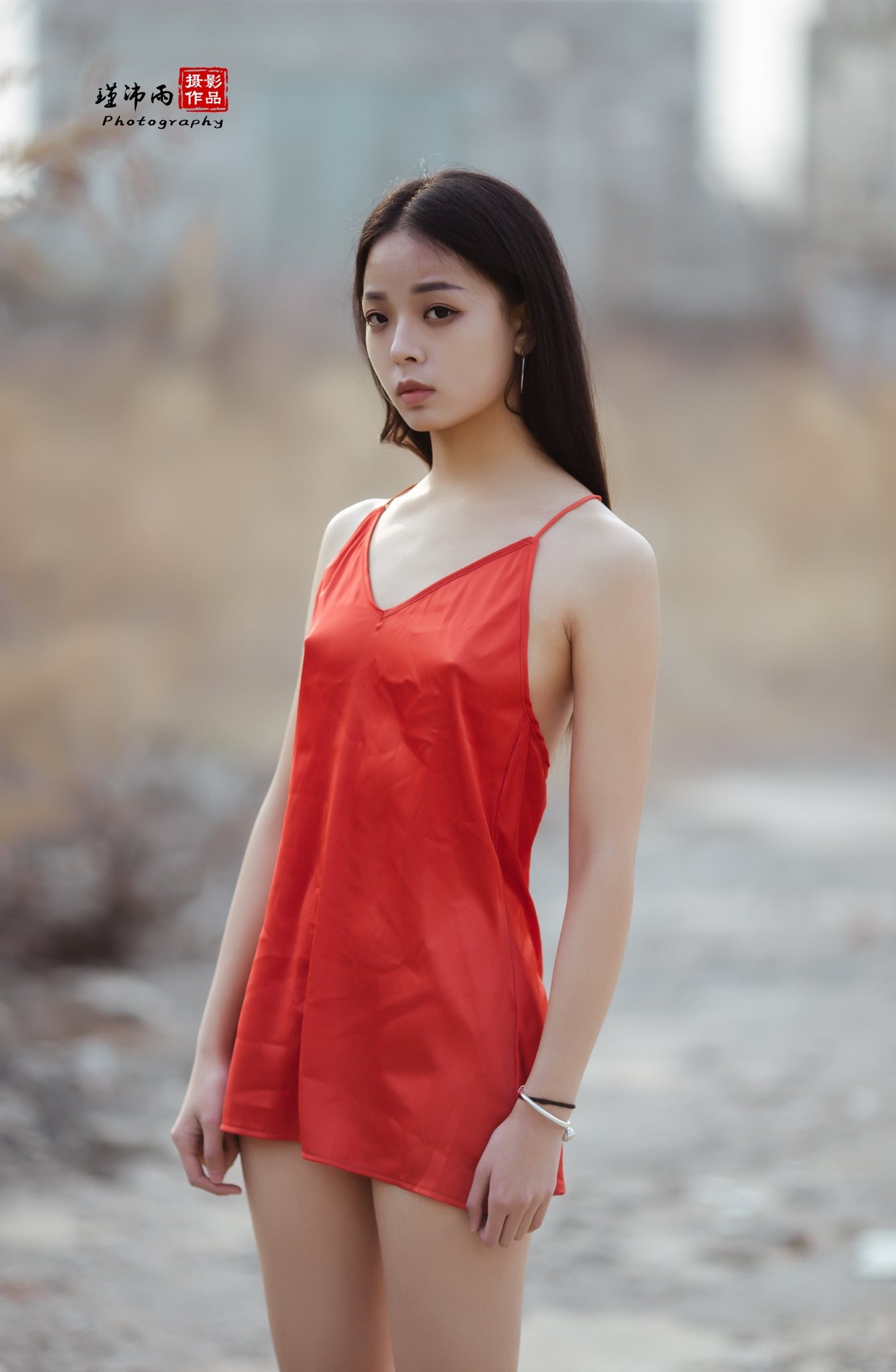 瑾沛雨新作美女三点极品诱惑写真集[100P](2)