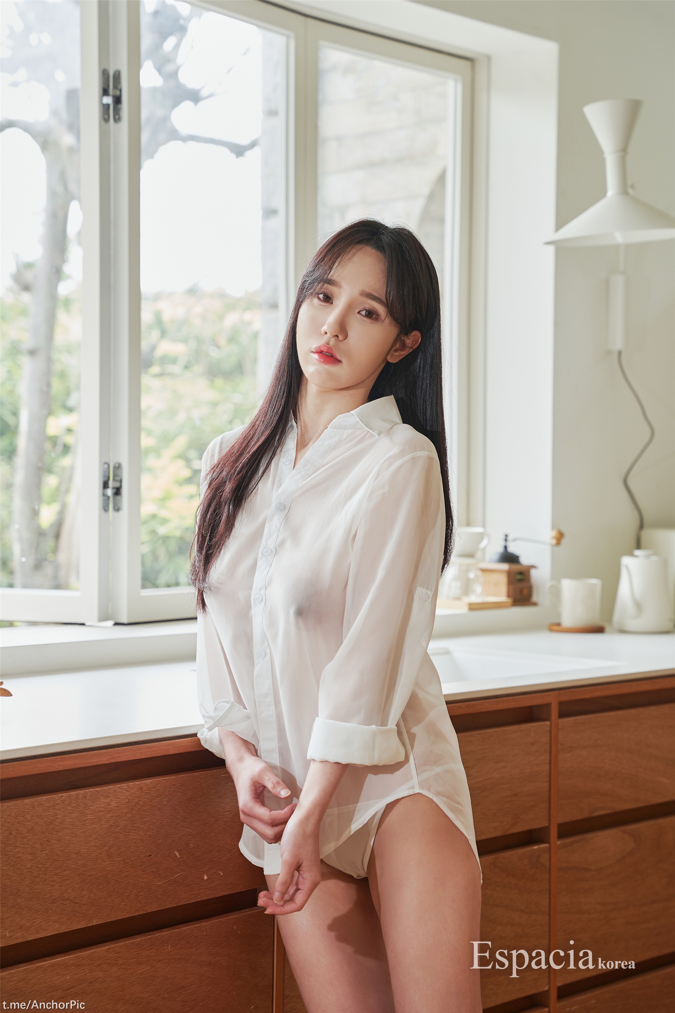 [Espacia Korea] EHC#051 YUNHA 46P