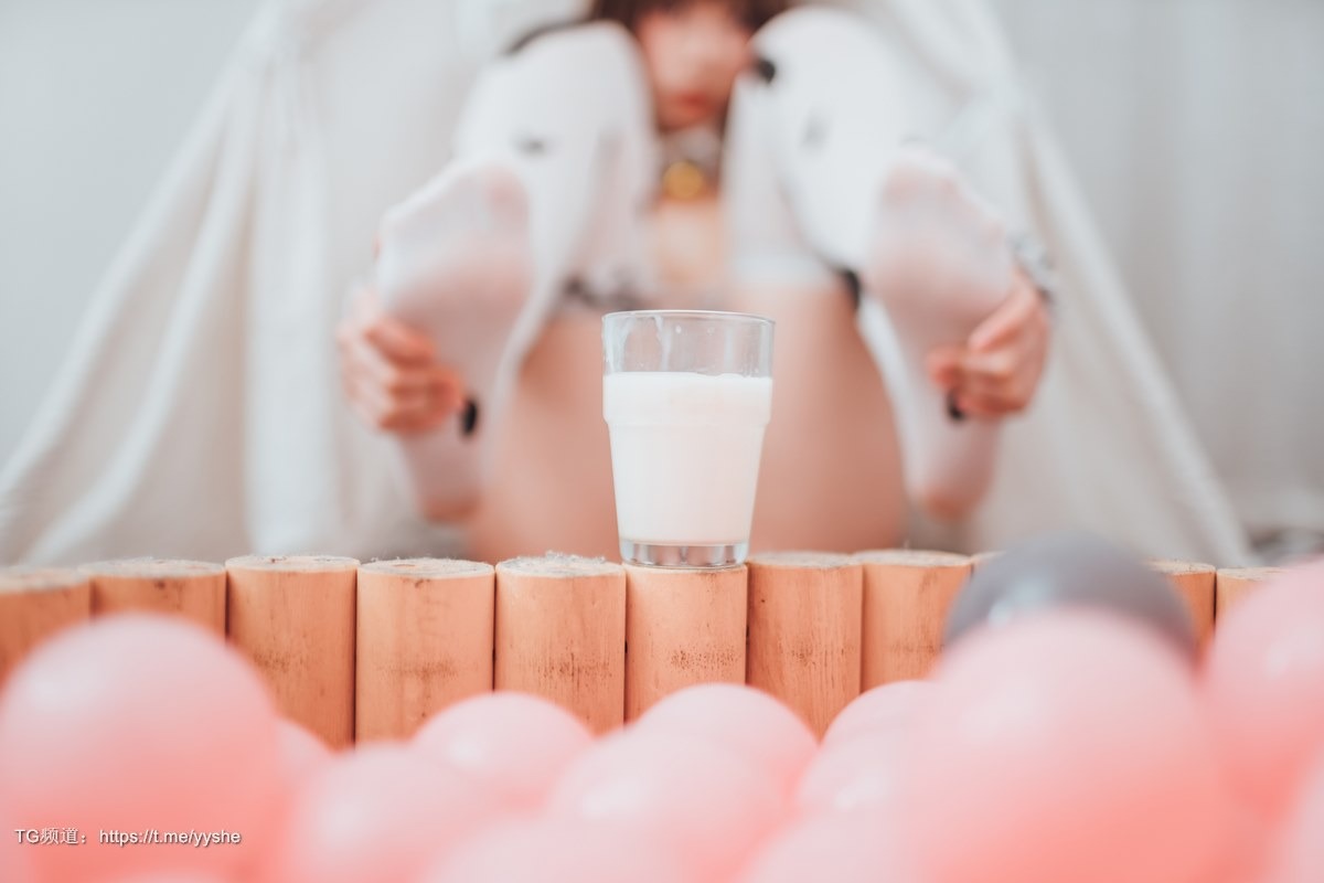 [Cos]奈汐酱nice - 牛年大吉 奶牛[50P](7)