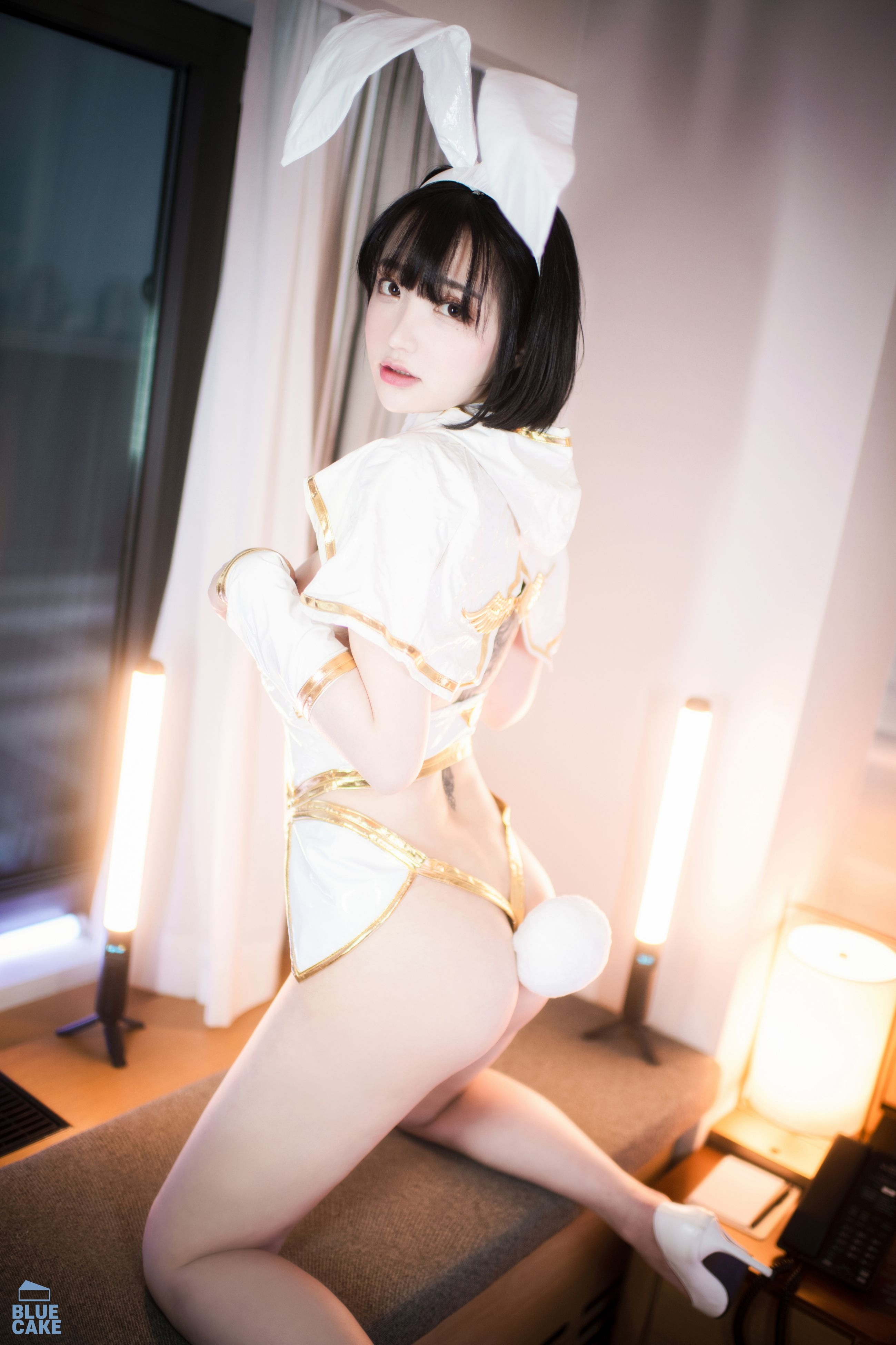 孙樂樂 YEEUN - YeEun_BunnyLuXXX(7)