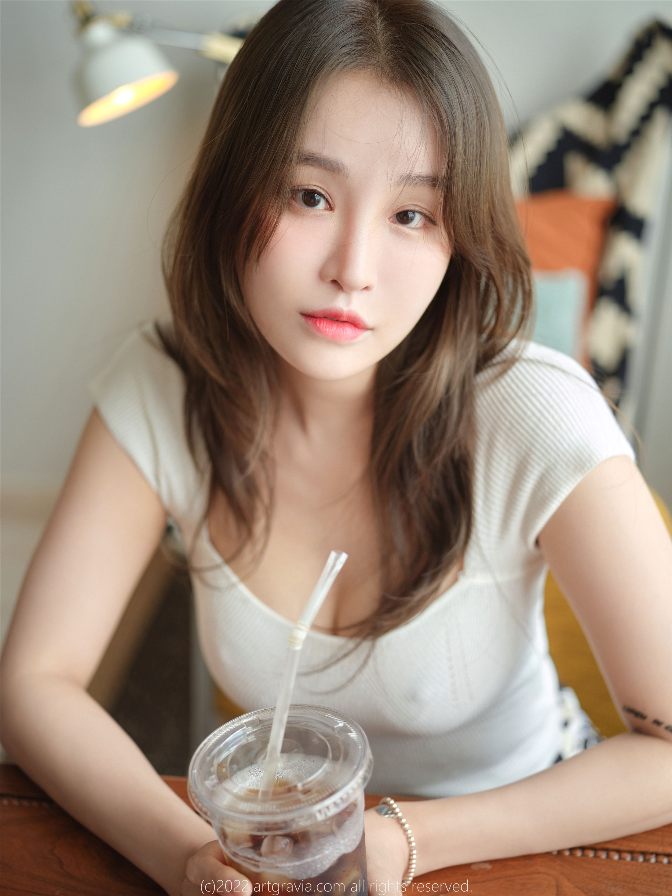 [ARTGRAVIA] Vol.423 81P(3)