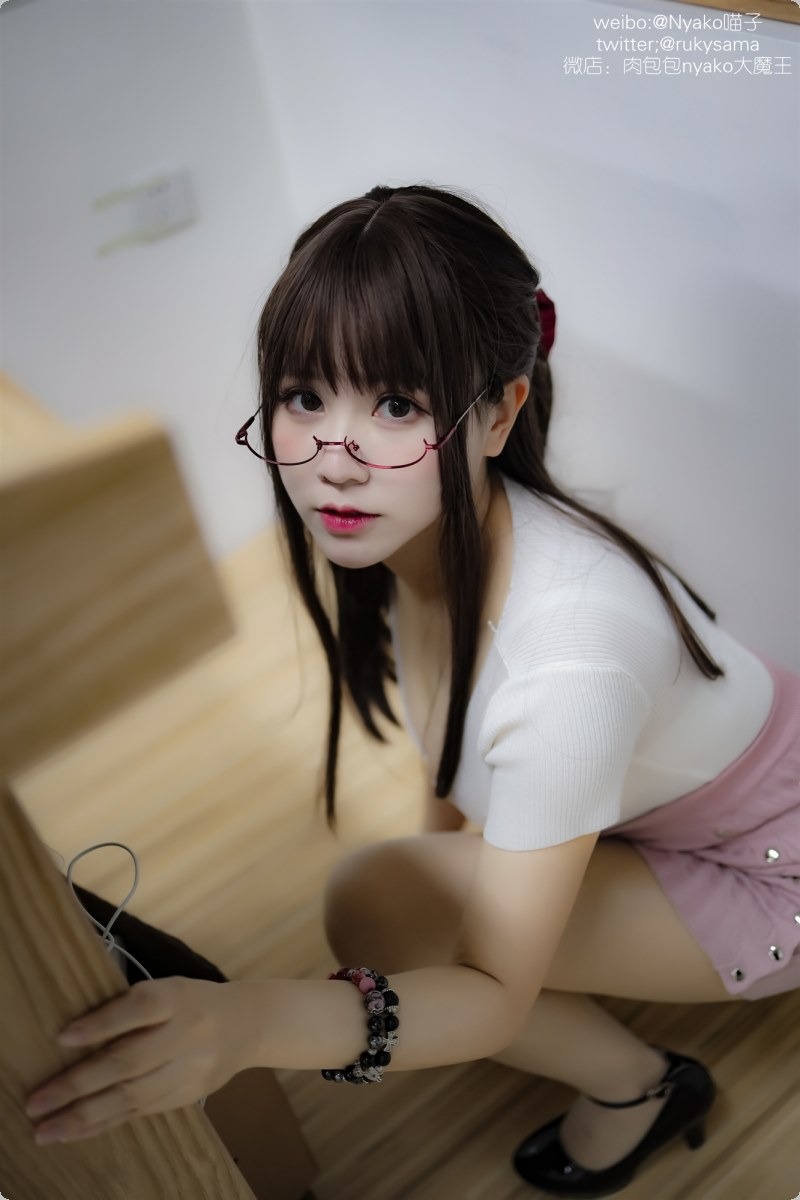 [Cos]nayako喵子 - 个人写真02[123P](3)