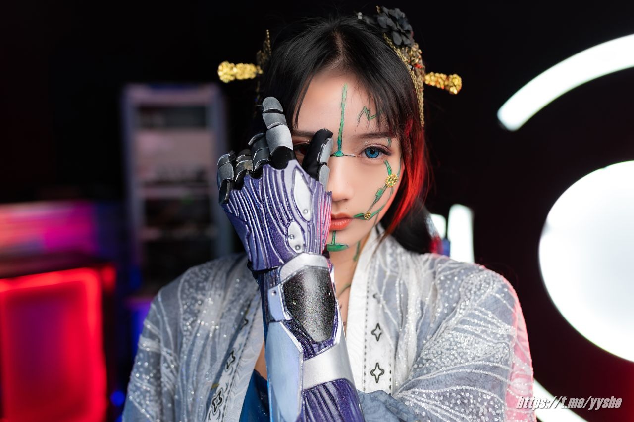 兔子zzz – 未来姬器 [42P](4)