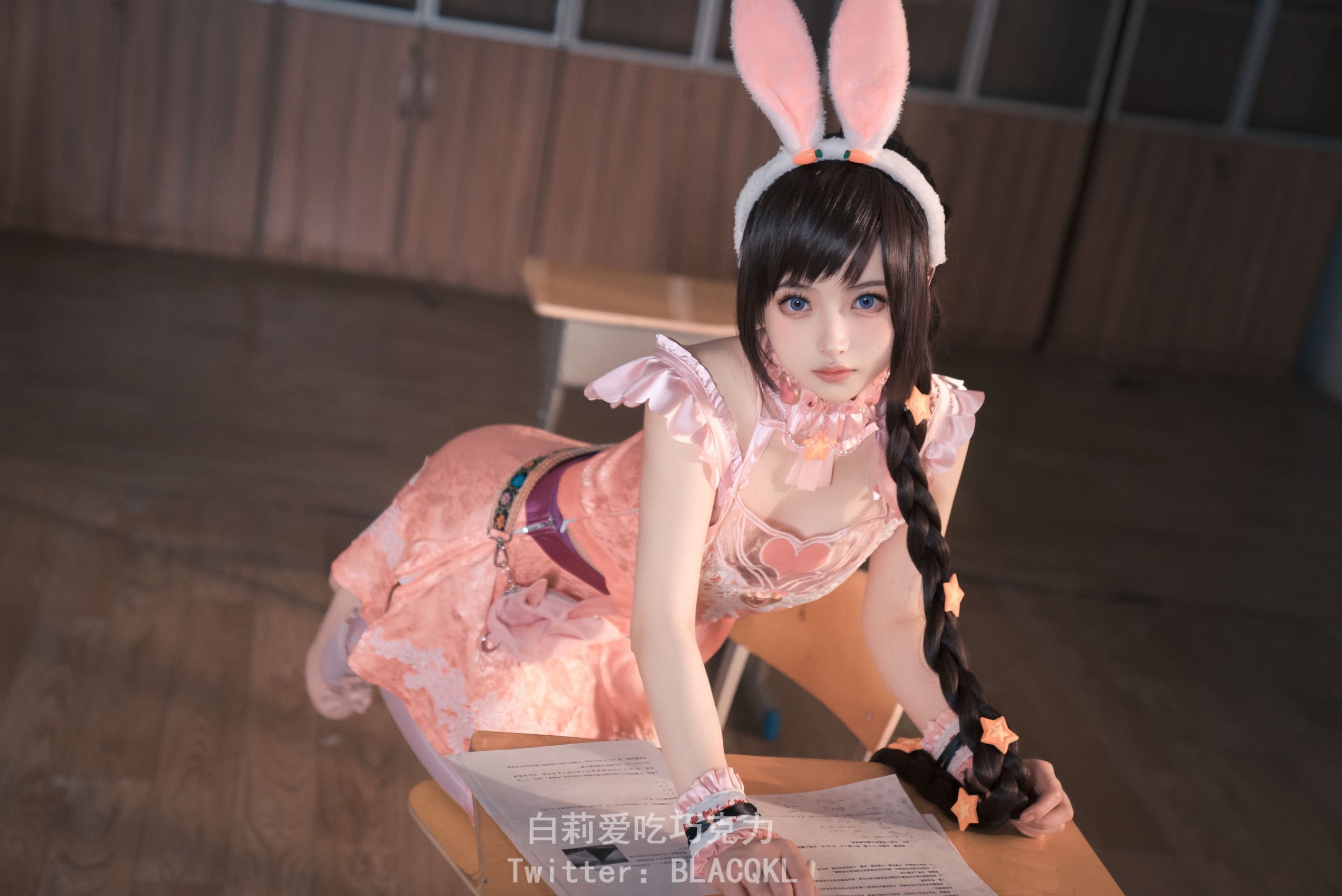 白莉 小舞 [90P-565MB](9)