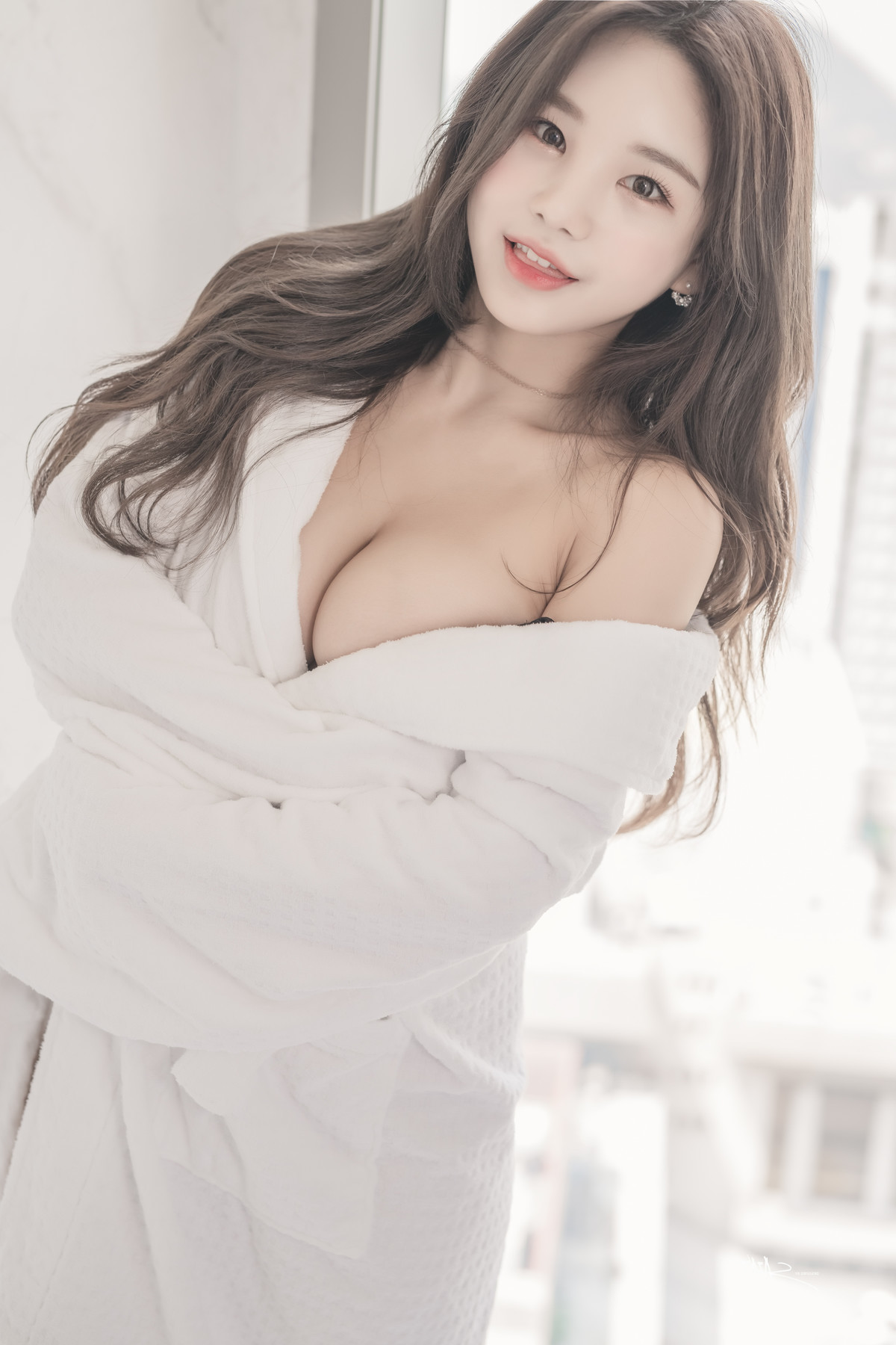 Zzyuri 쮸리, [SAINT Photolife] Zzyuri Vol.10 &#8211; Set.01(9)