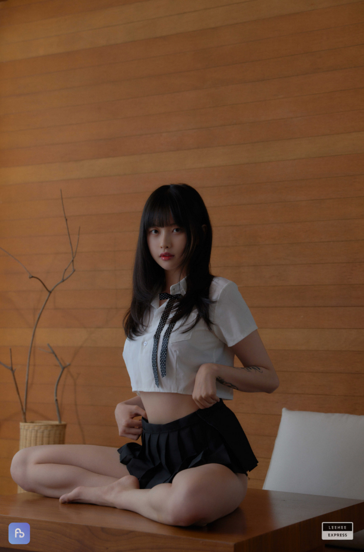 GMS 고말숙, [LEEHEE EXPRESS] LEDG-183A(1)