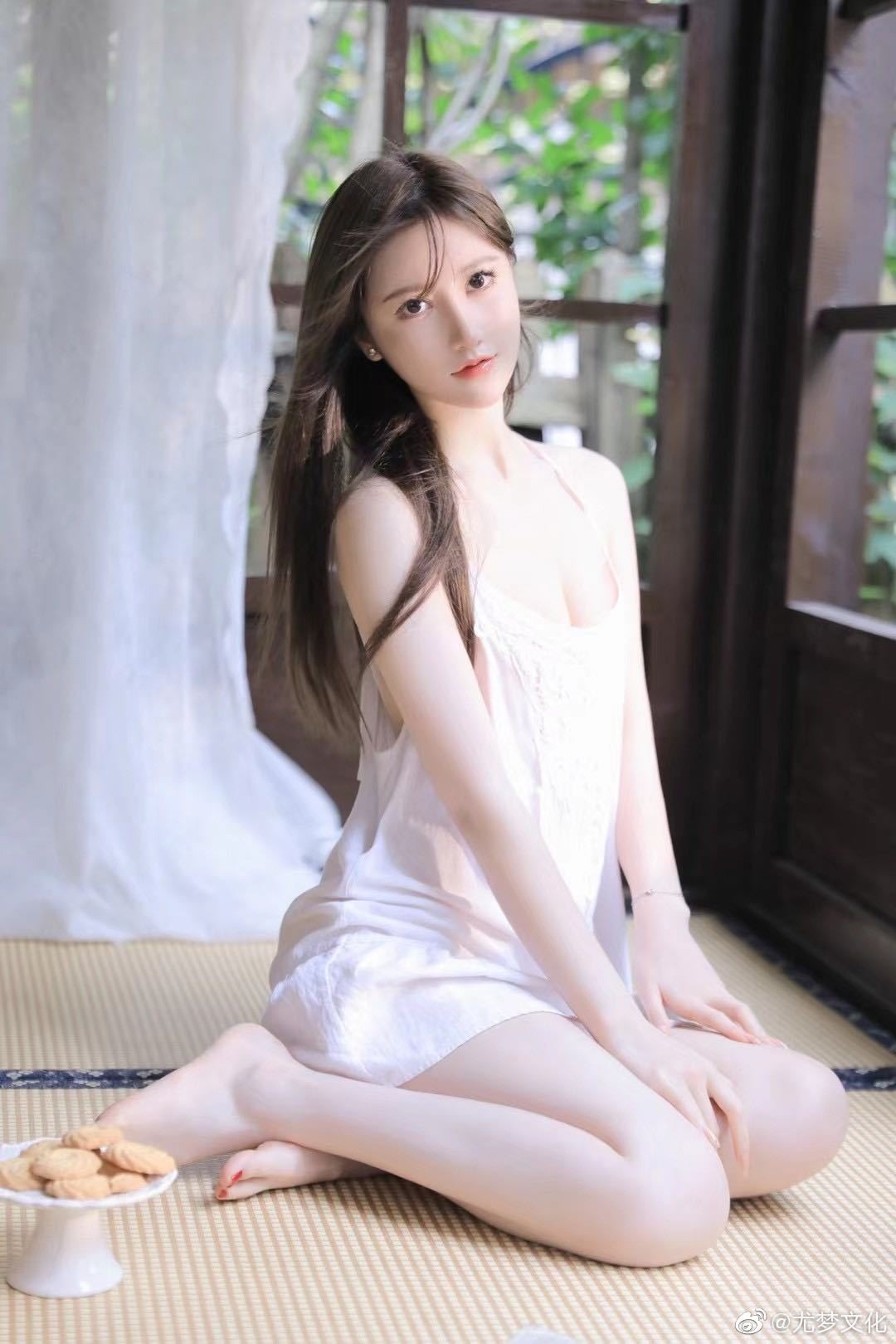 微博网红美桃酱(1)
