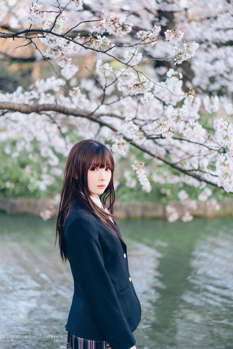 [Cos]霜月 - SPRING [54P](1)