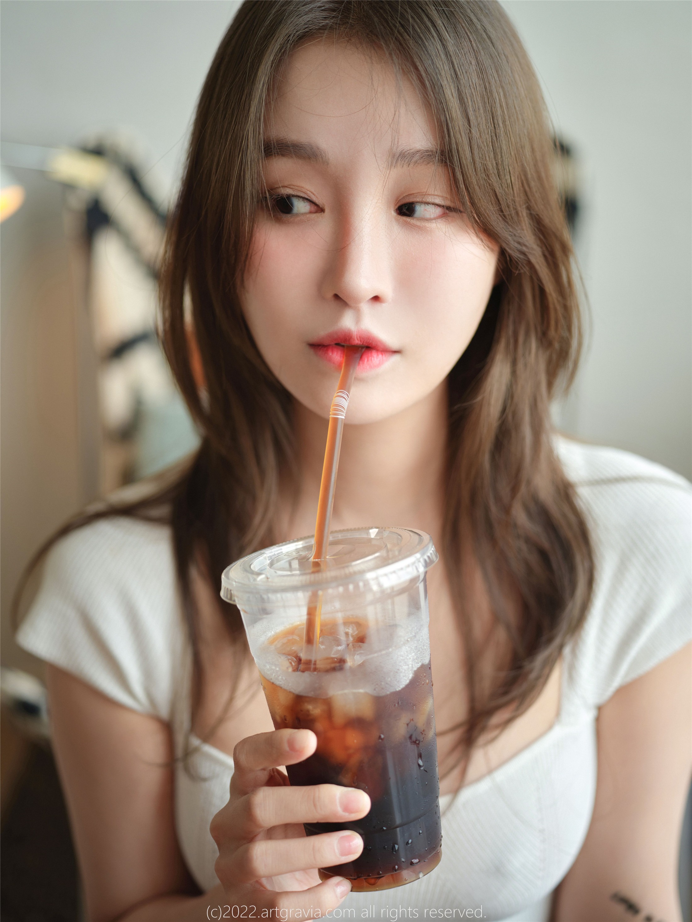 [ARTGRAVIA] Vol.423 81P(4)