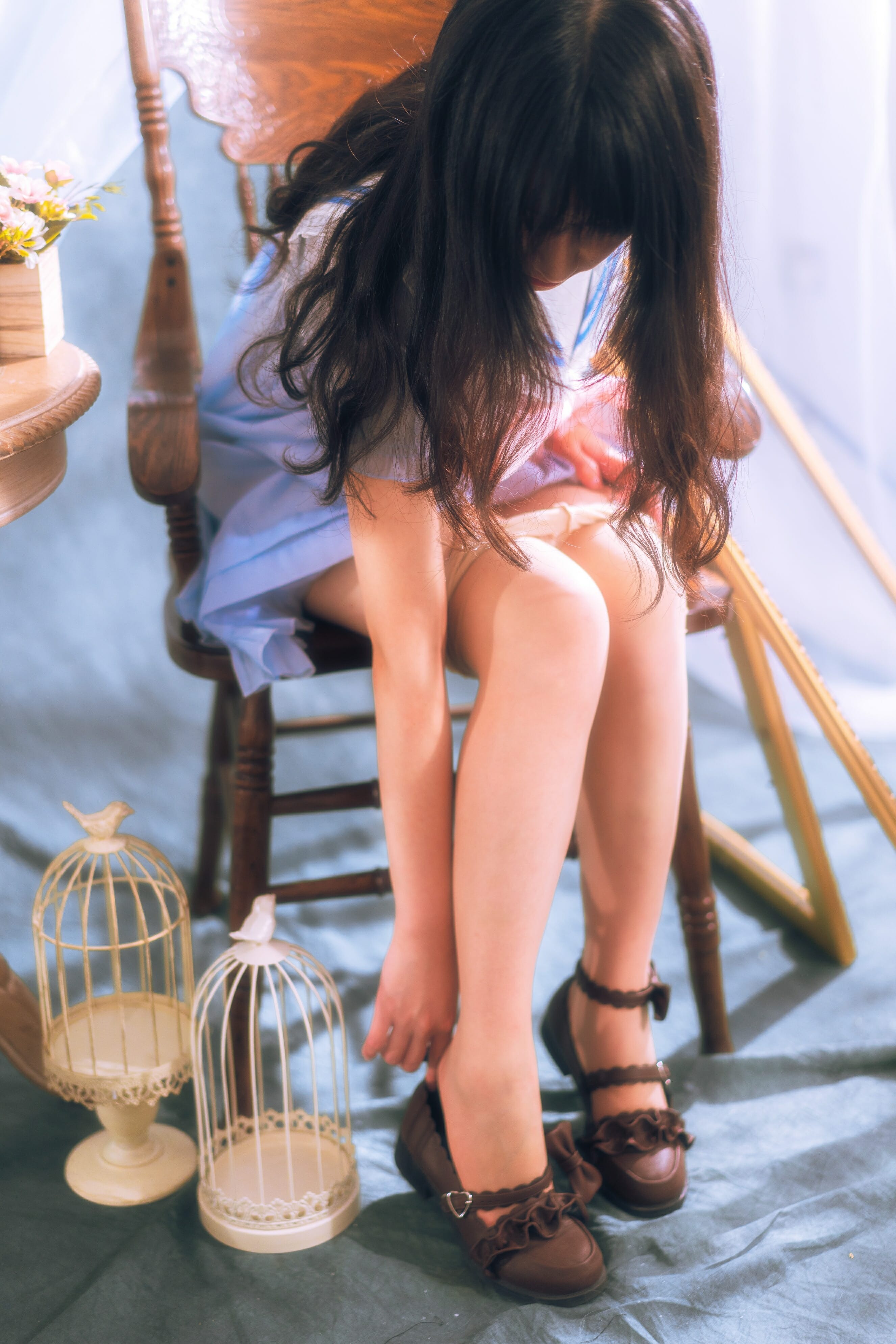 杪夏 - Lolita[101P](5)