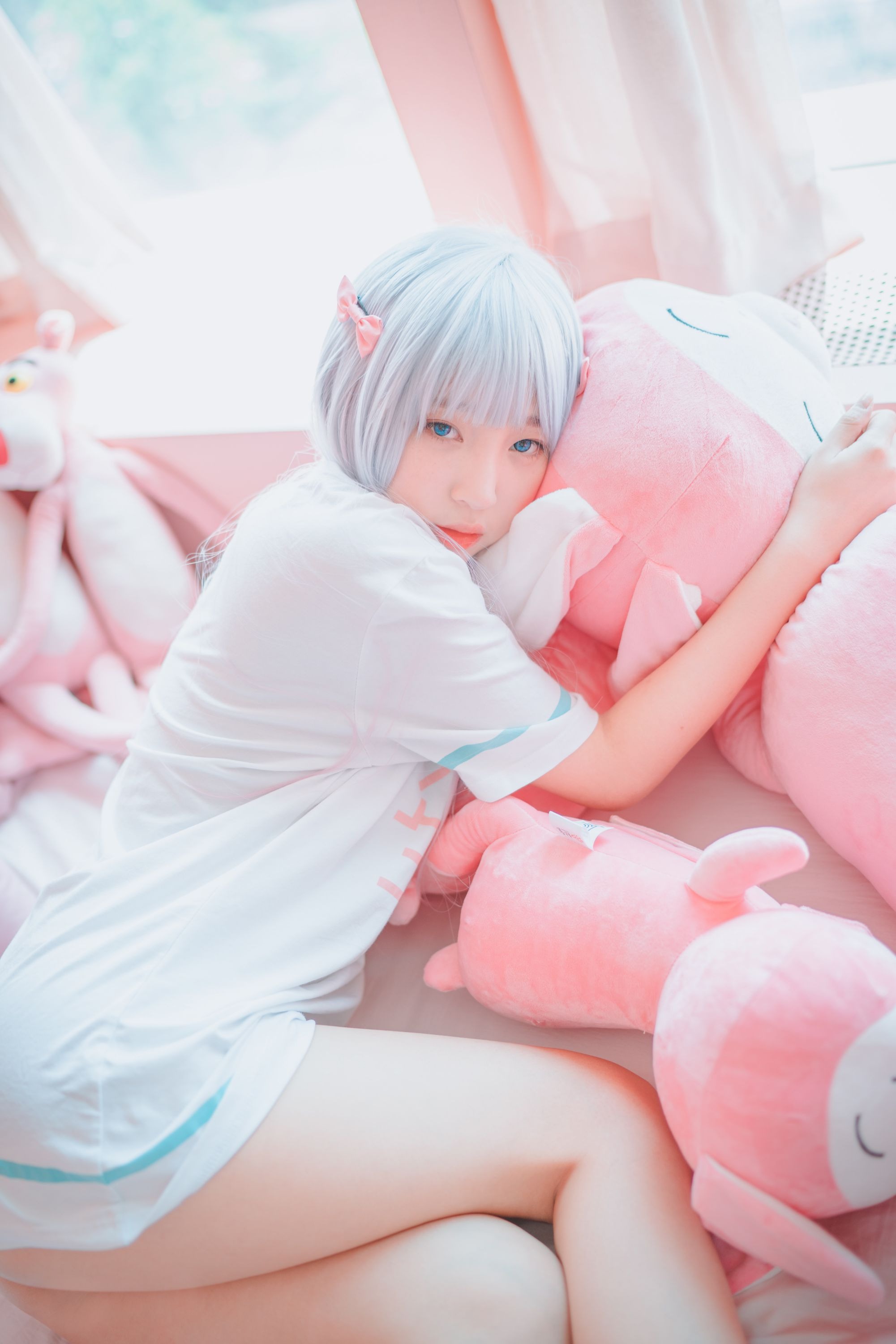姜仁卿-[DJAWA] Eromanga-sensei[41P](6)