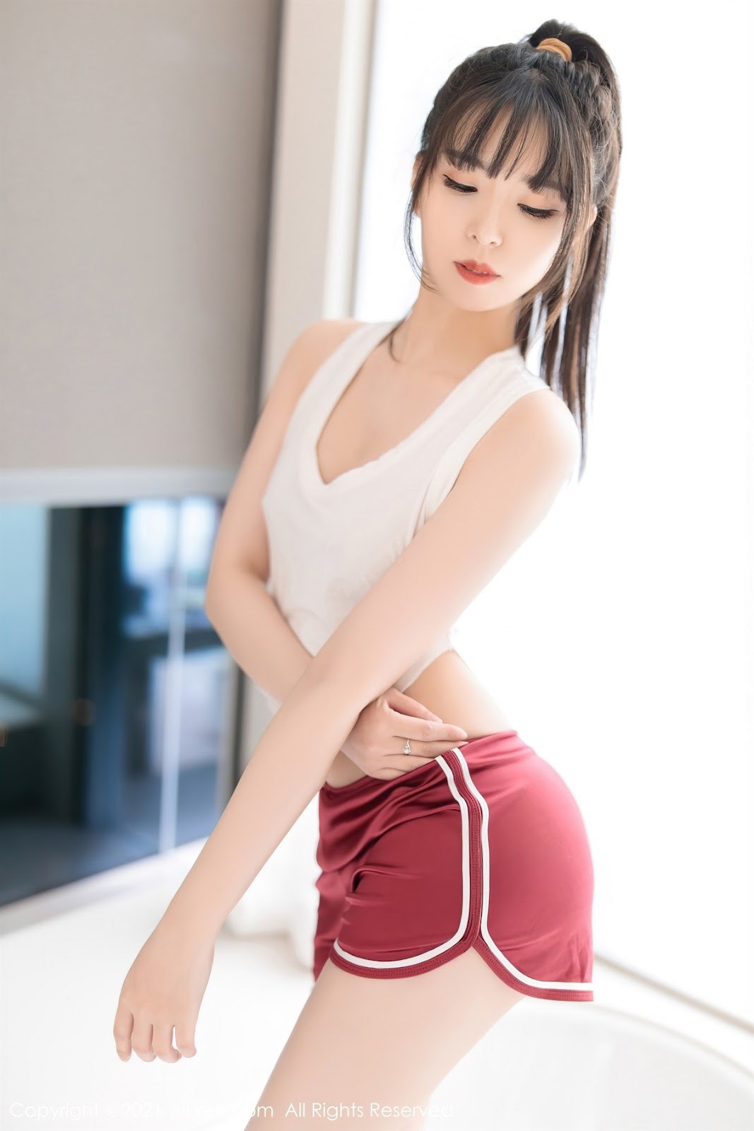 [XiuRen秀人网] 2021.10.08 No.4030 小波多(5)