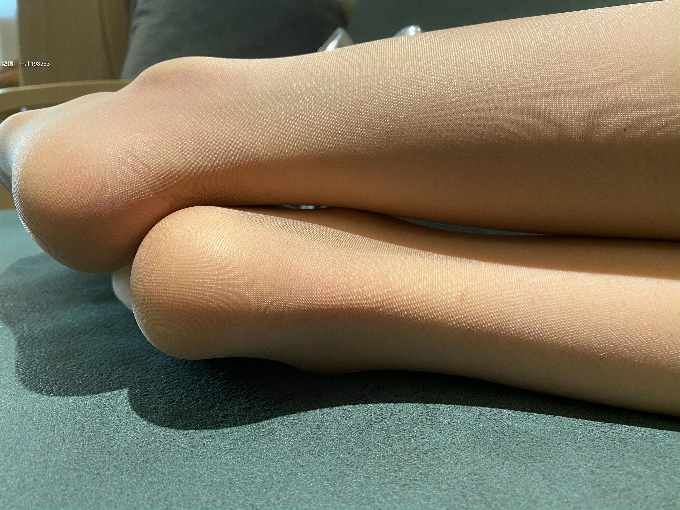ISS系列 – 糖糖 透视(8)